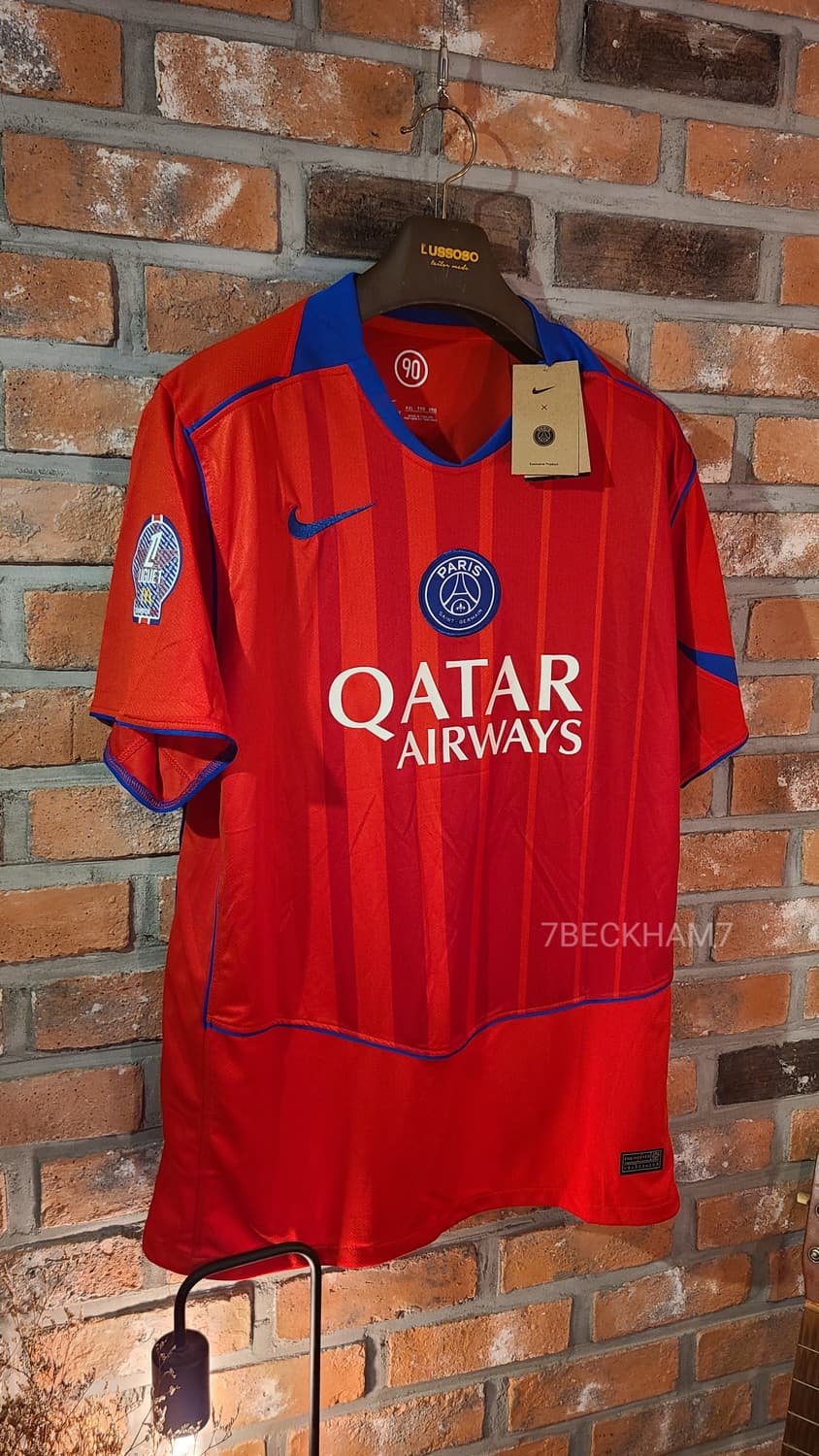 PSG 이강인 상품이미지1