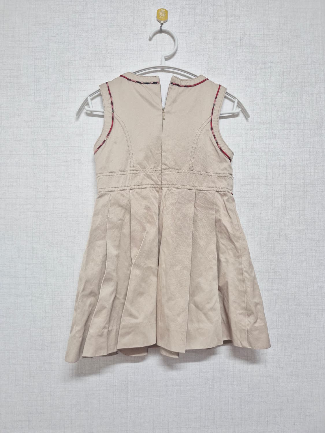 헌트키즈 여아 원피스 상품이미지2