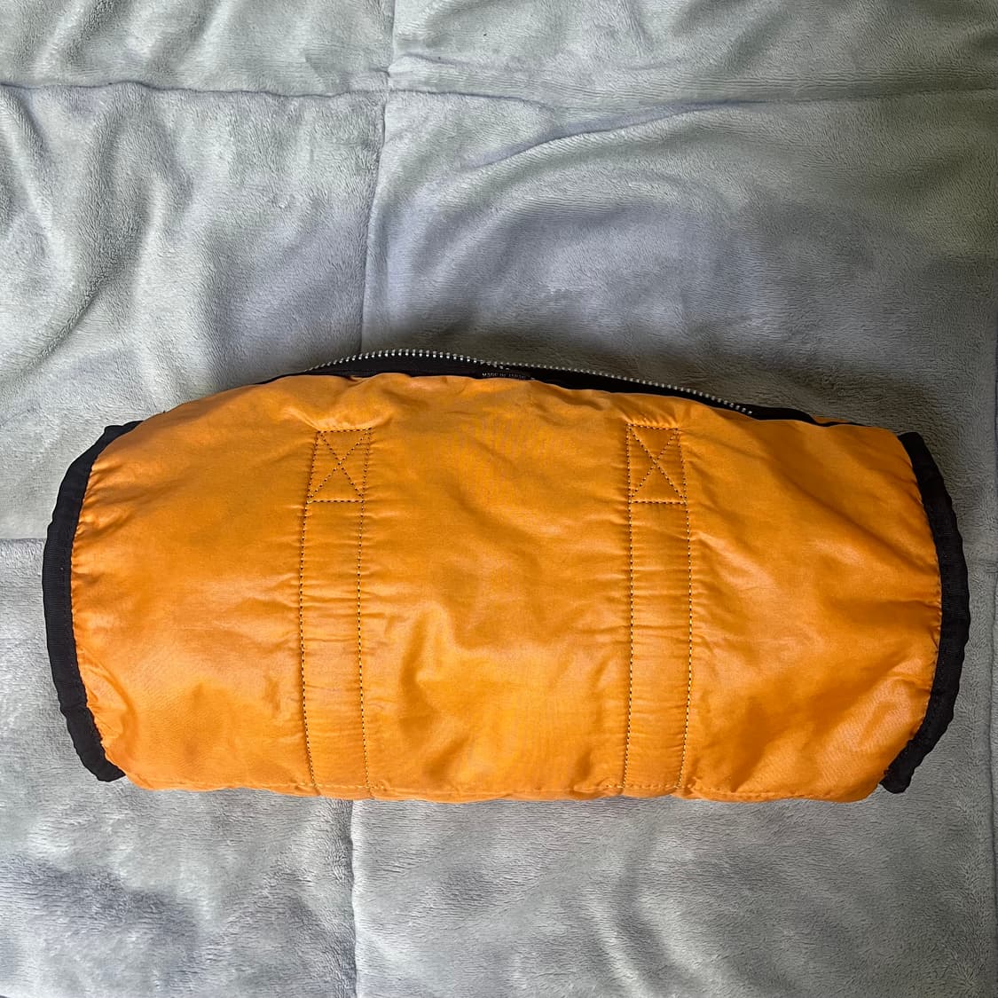 Porter 요시다 포터 탱커 보스턴 더플백L 블랙 상품이미지5