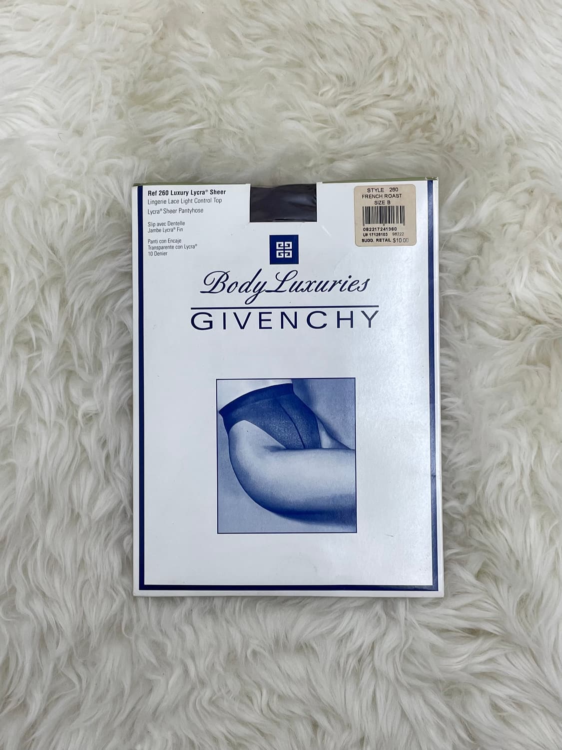 지방시 스타킹 상품이미지1