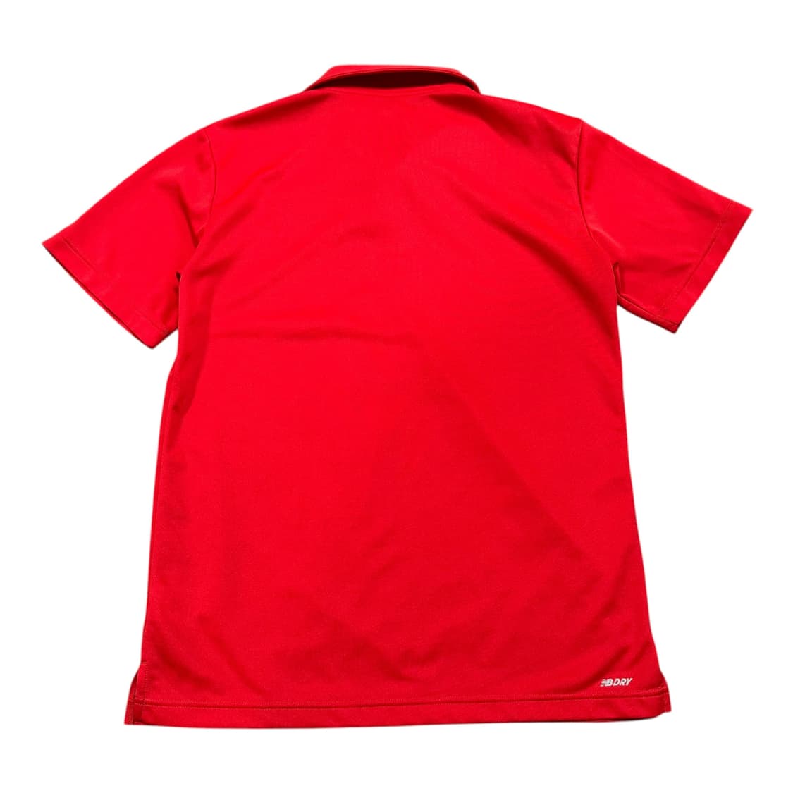 ✨ (만원 빈티지) 뉴발란스 재팬 카라 반팔티 상품이미지2