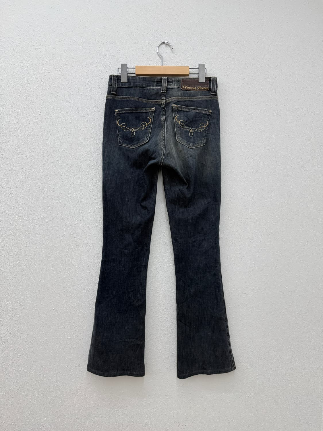 빈티지 EDWIN 부츠컷 팬츠 상품이미지6