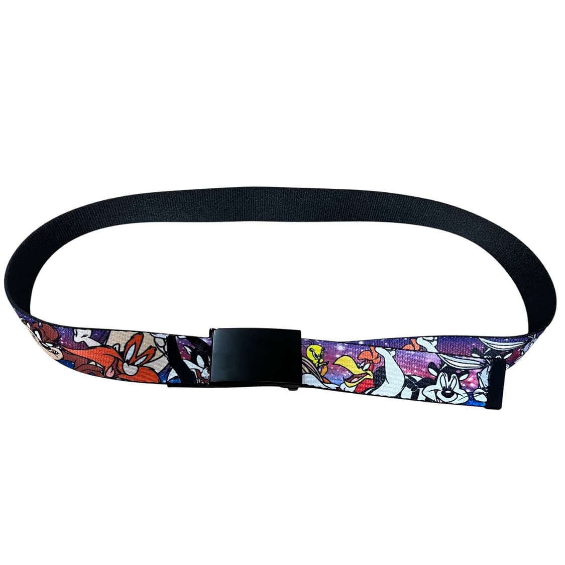 루니툰즈 캐릭터 벨트 상품이미지1