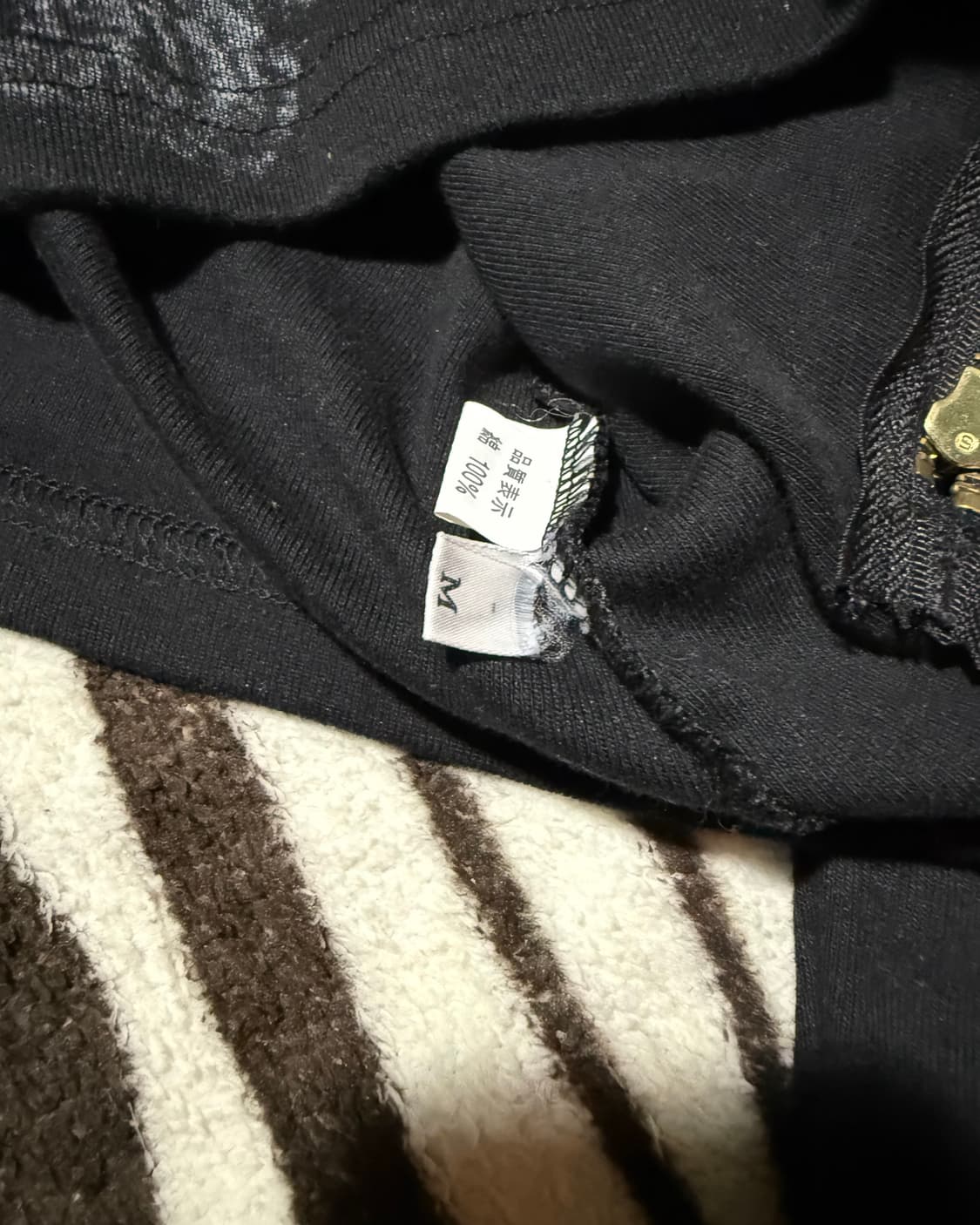gal glitter wings hoodie 상품이미지7