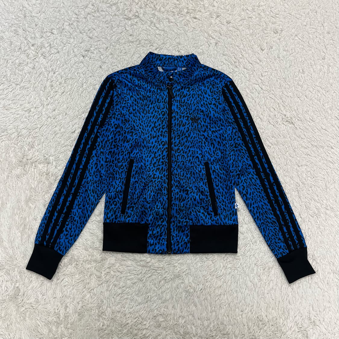 Adidas Firebird leopard jersey 상품이미지4