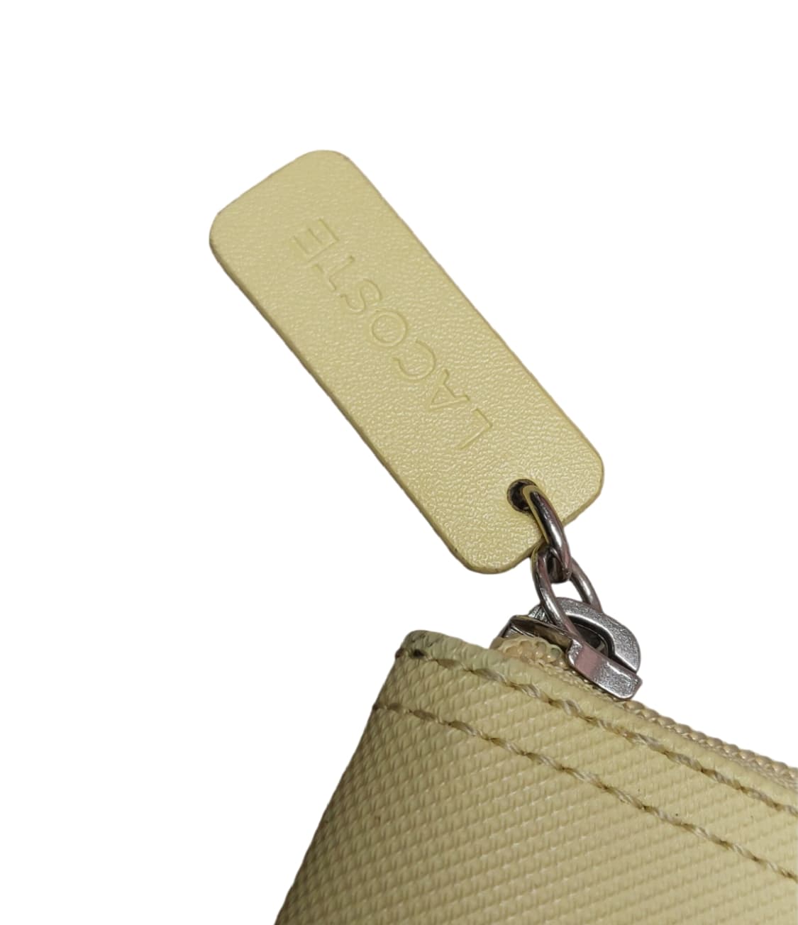 라코스테 쇼퍼백 숄더백 가방 상품이미지3