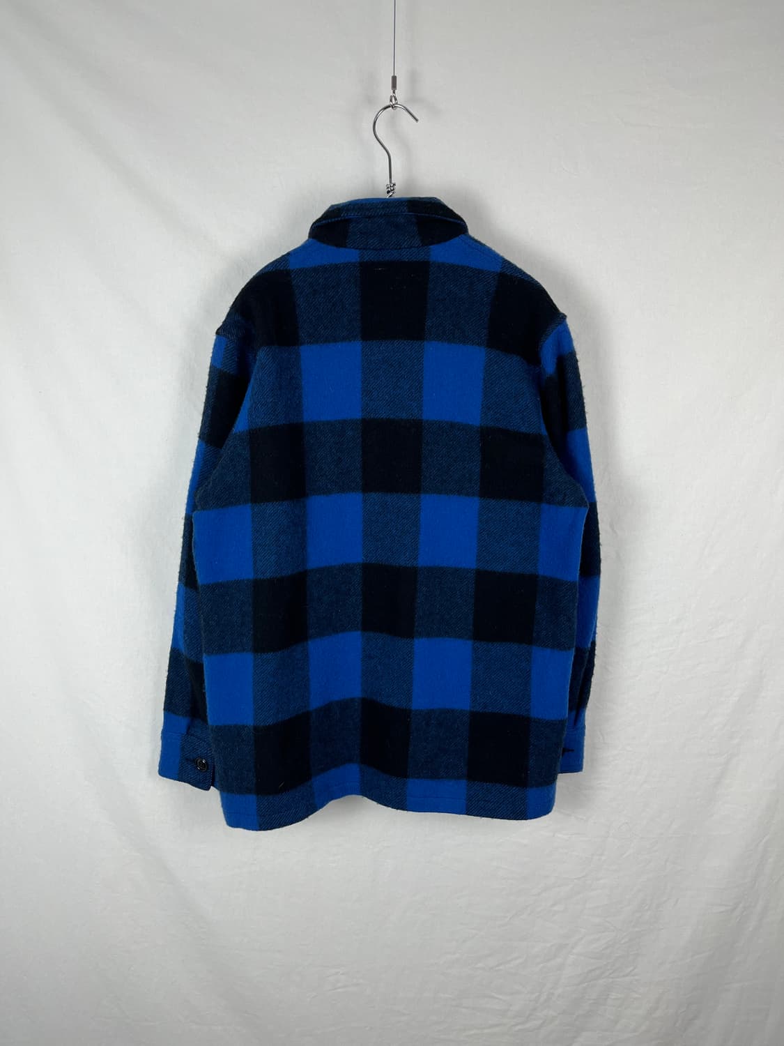 Vintage (maede in usa) 셔츠자켓  상품이미지4