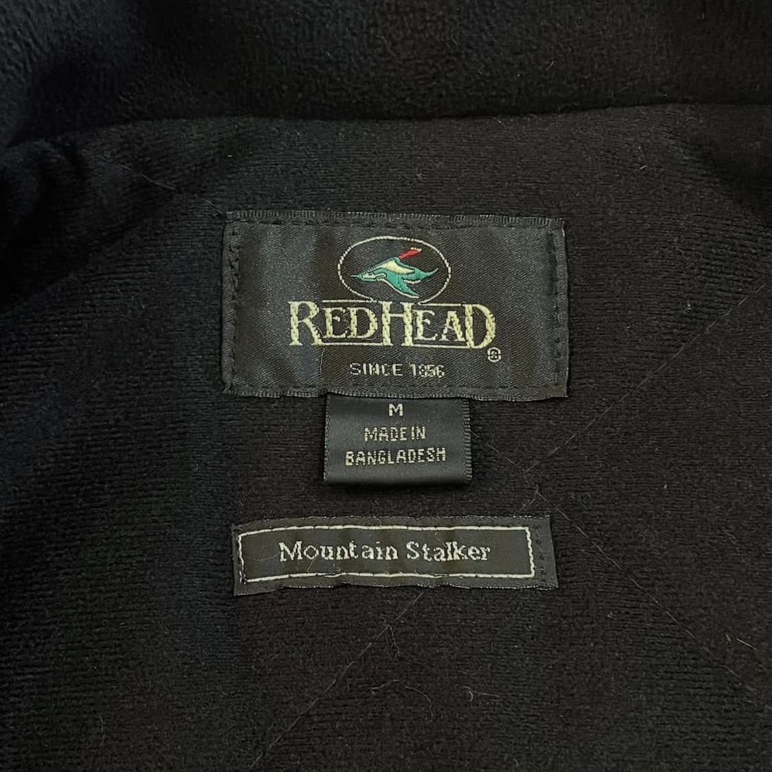 레드헤드 리얼트리 파카 상품이미지9