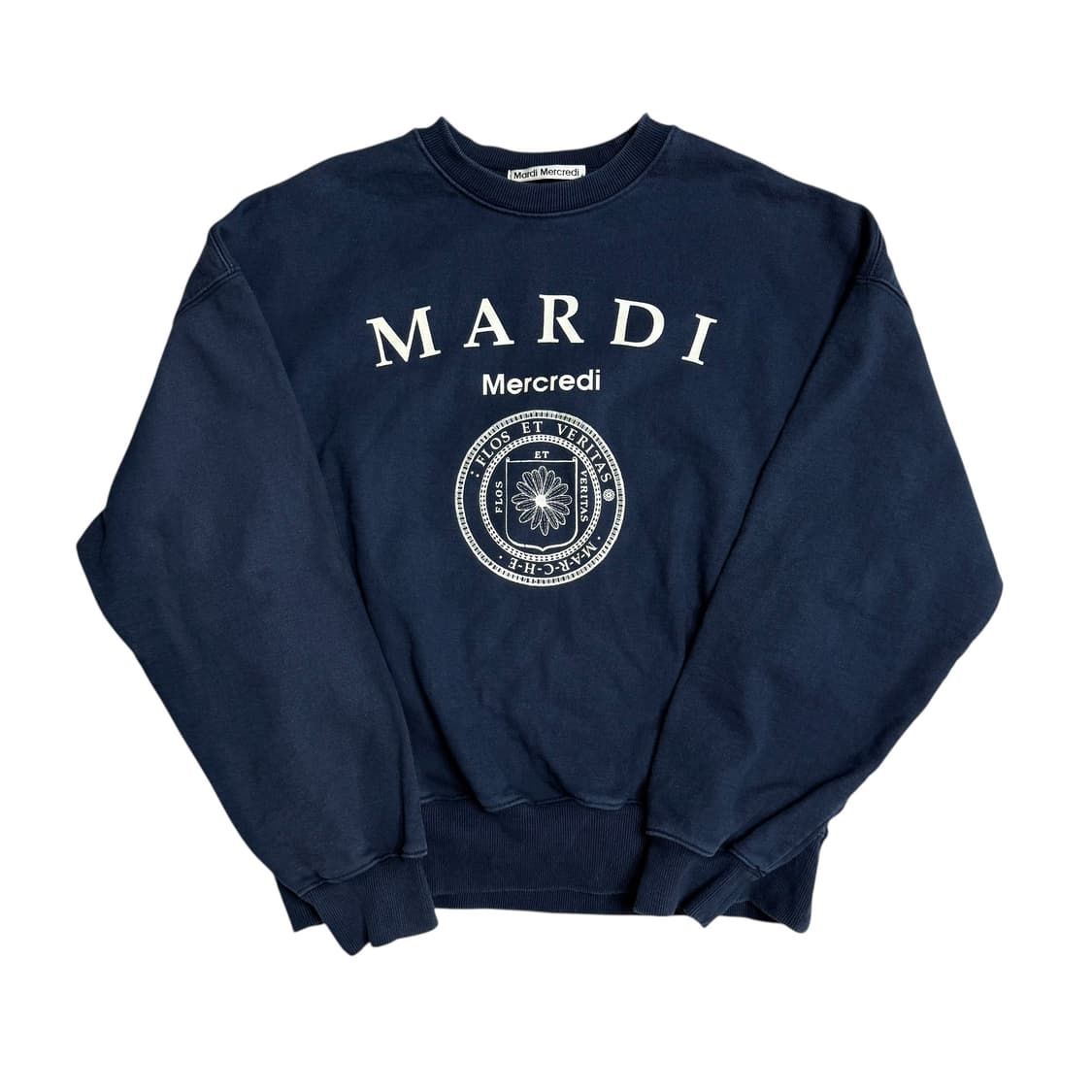 마르디 맨투맨 상품이미지1