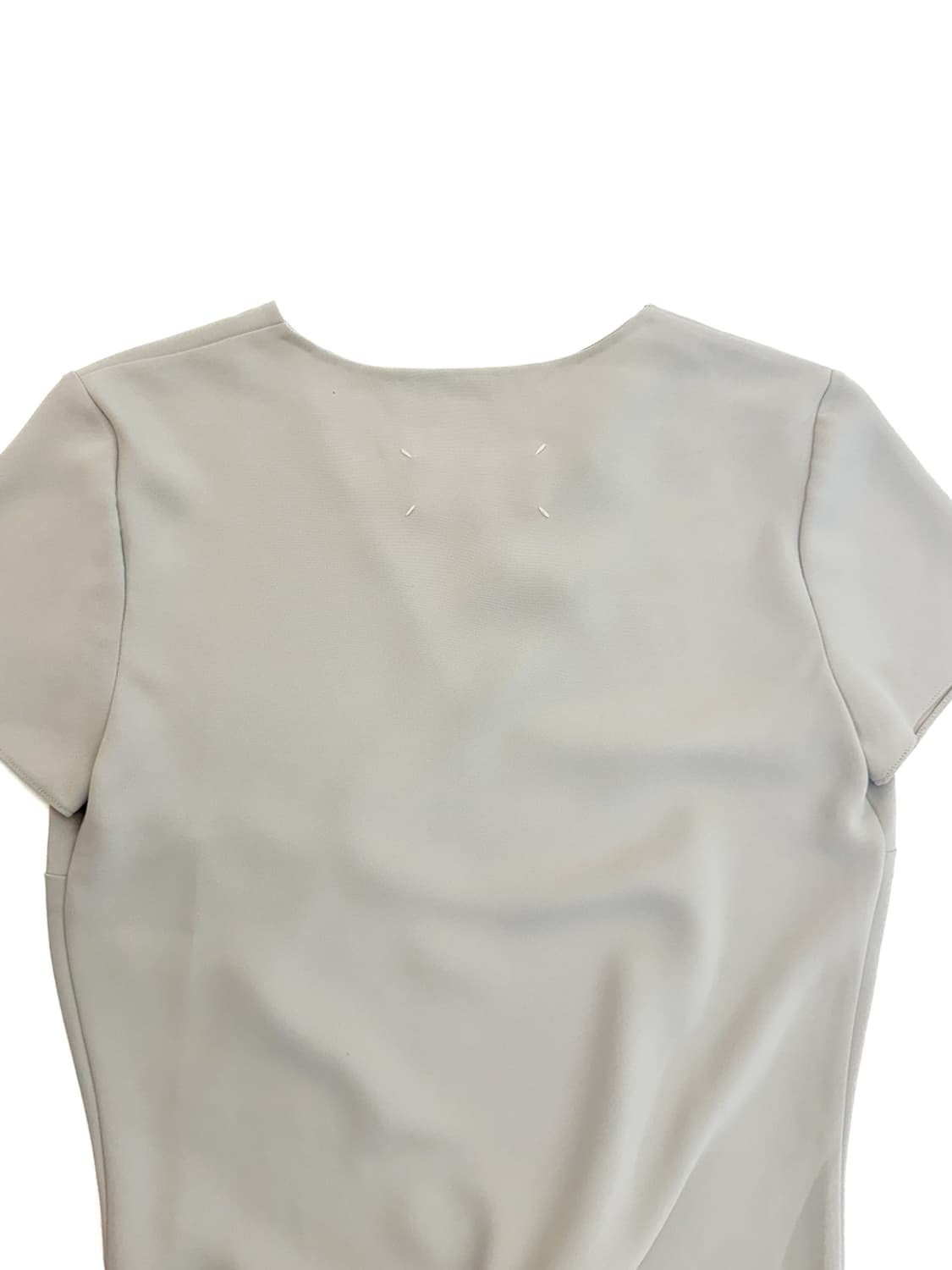Masion Margiela Draped Dress/ 38 상품이미지6