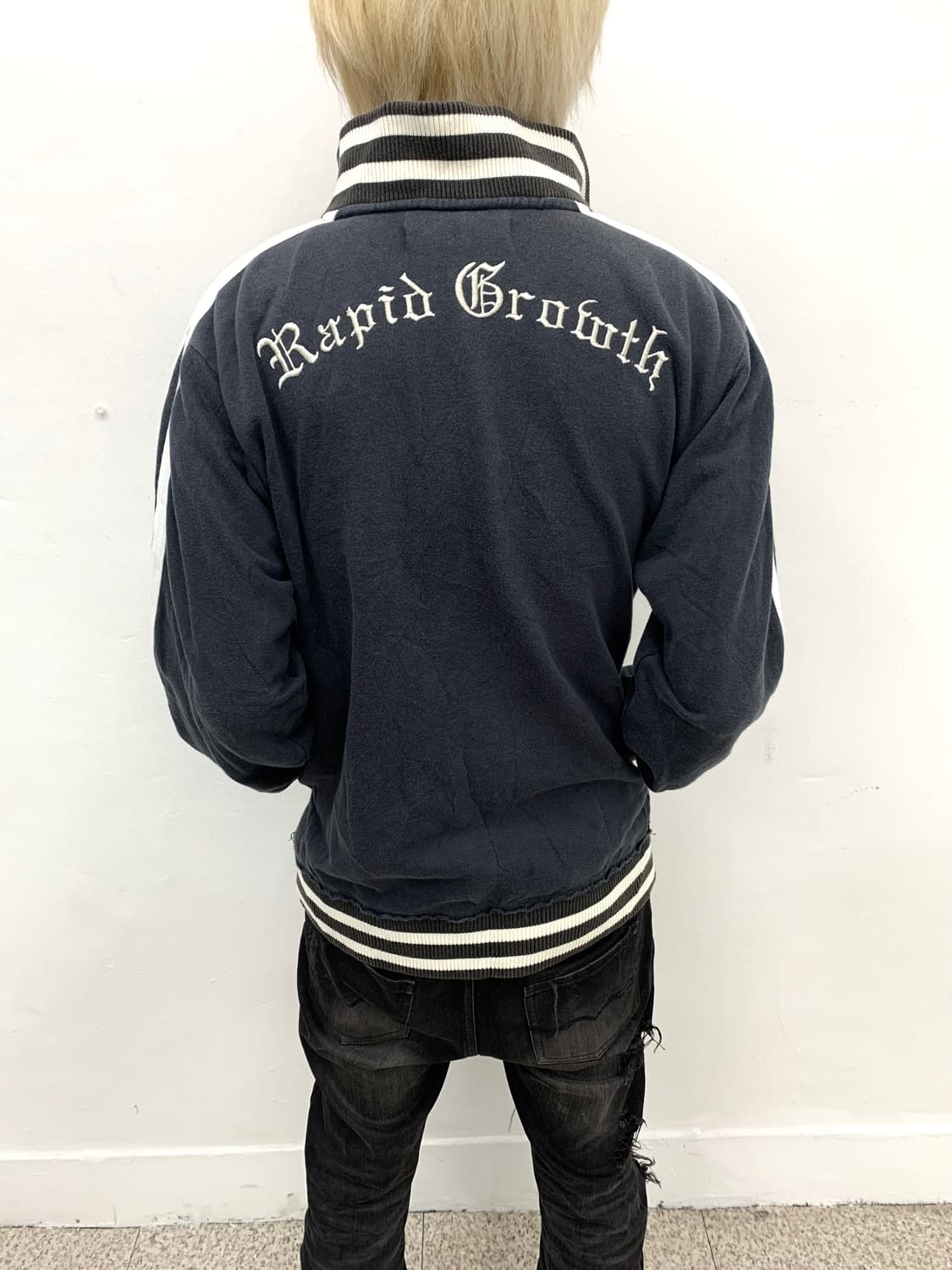 Rush hour punk jersey  상품이미지2