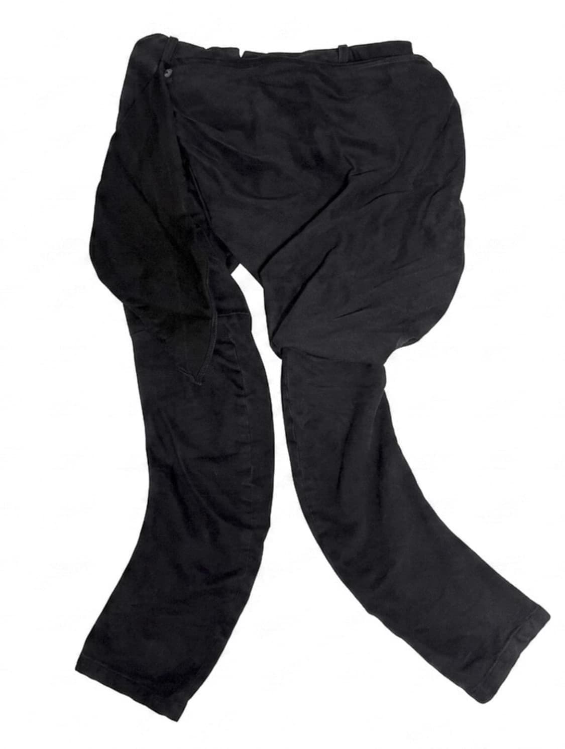 하르테올뎀 Harteordemn : Arc Draped Pants 상품이미지2
