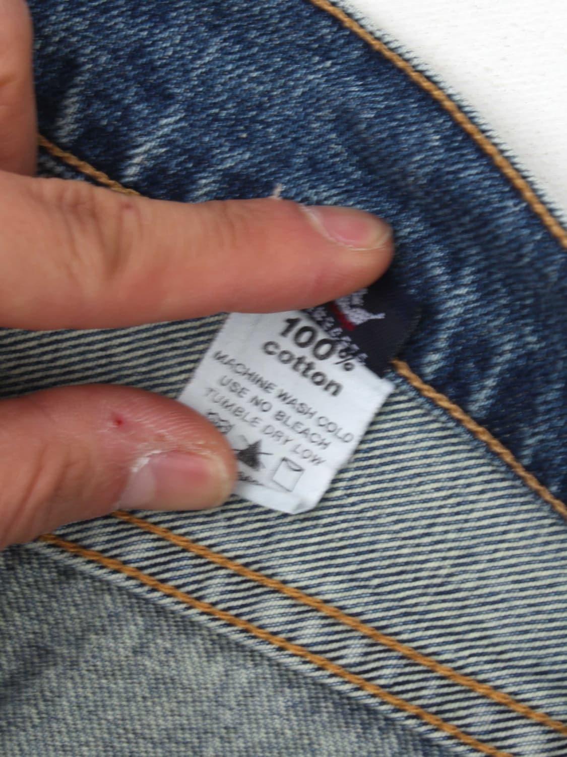 90s STUSSY (36) 상품이미지2