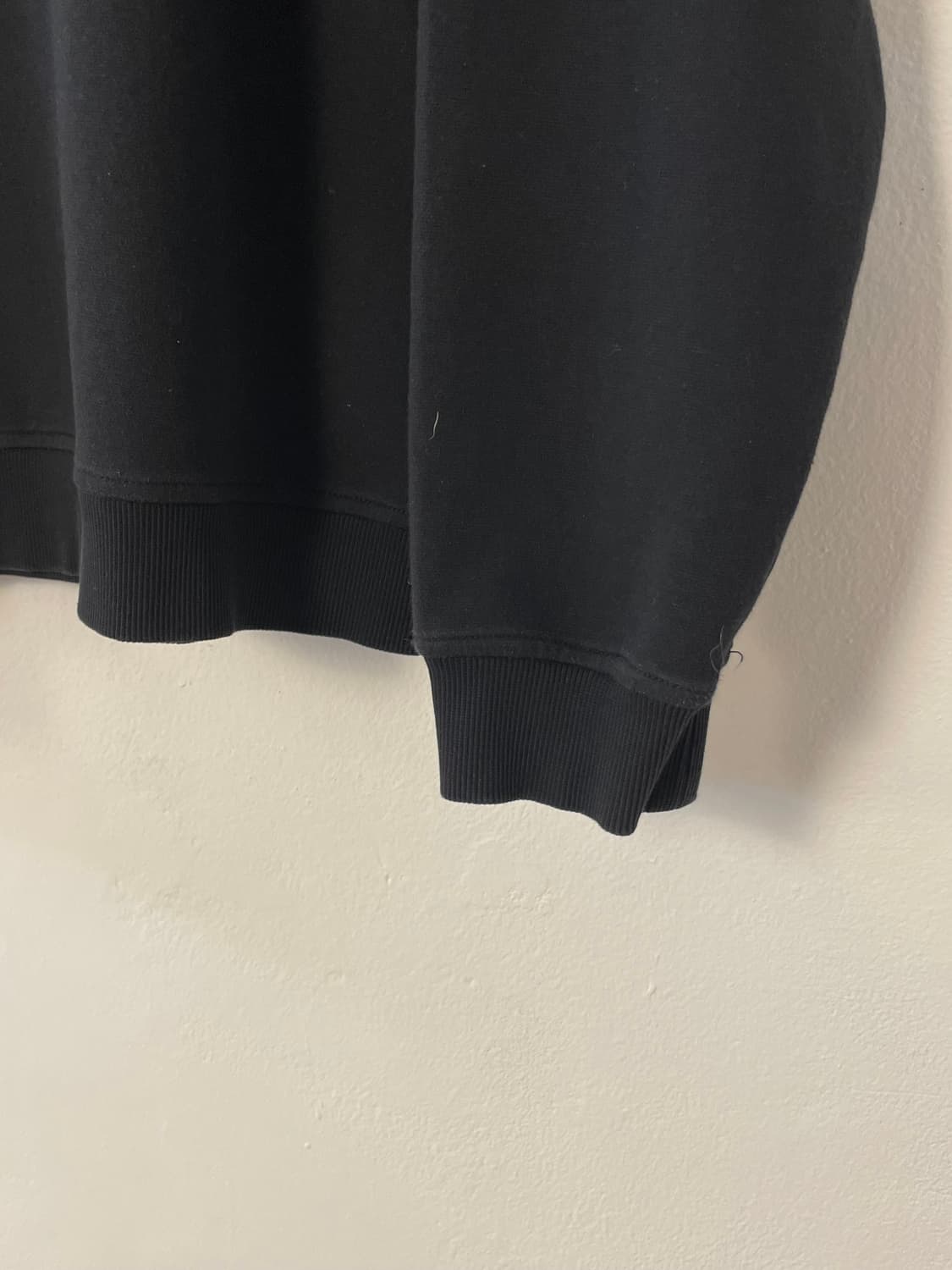 테슬라 맨투맨  상품이미지5