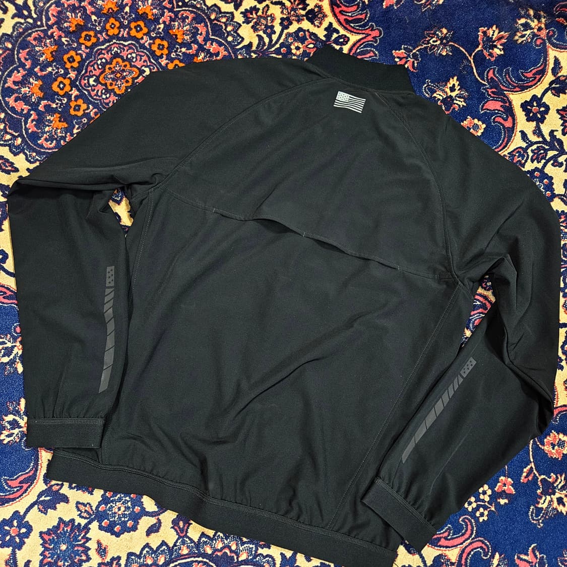 폴로랄프로렌 집업 바람막이 블루종 자켓 M size 상품이미지4