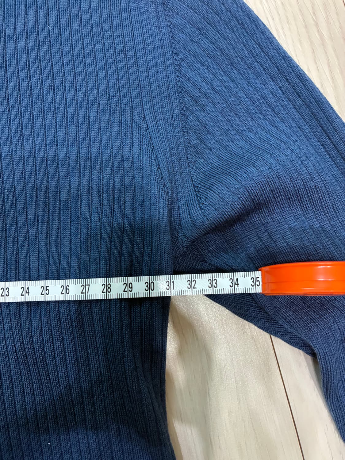 Paul Smith 폴스미스 탑 made in japan 상품이미지7