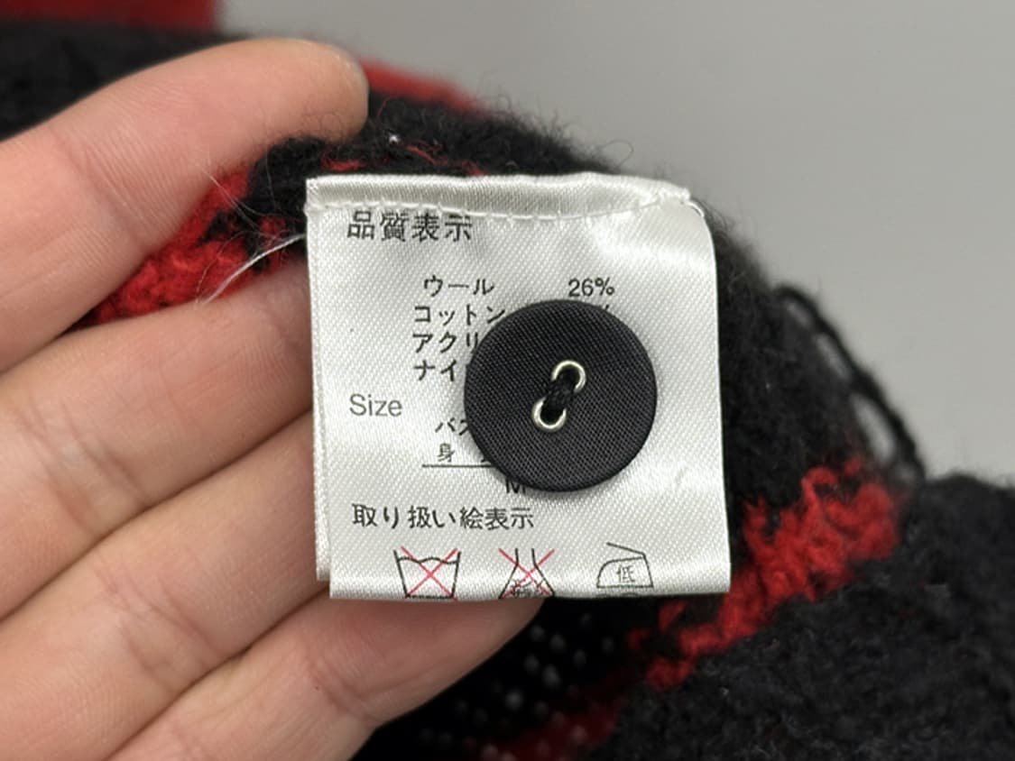 RIVET AND SUGRE (L) 상품이미지9