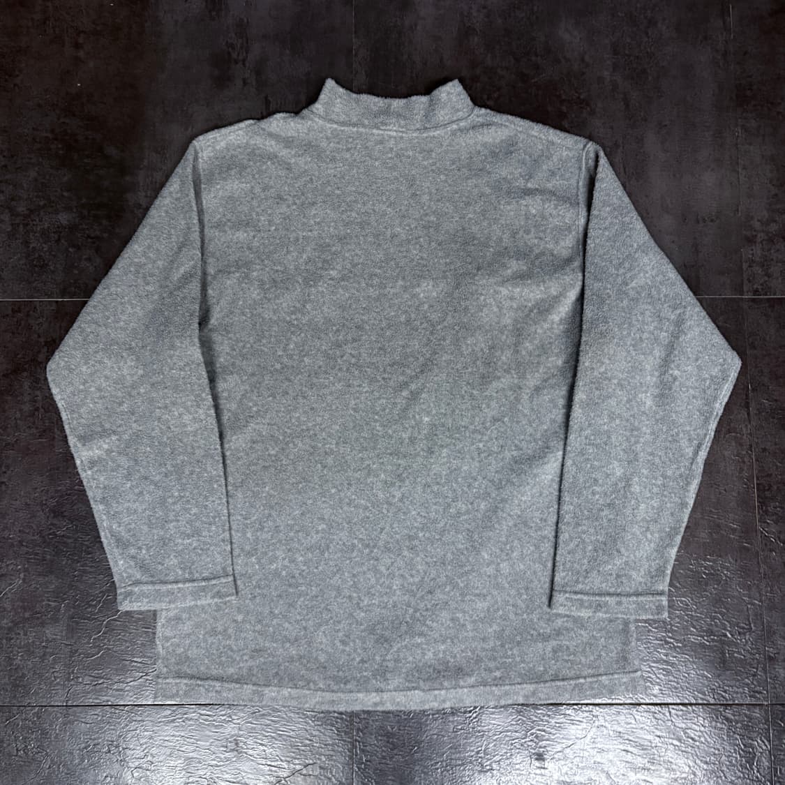 [M] 프로케즈 PRO-KEDS 플리스 후리스 스웻셔츠 상품이미지5