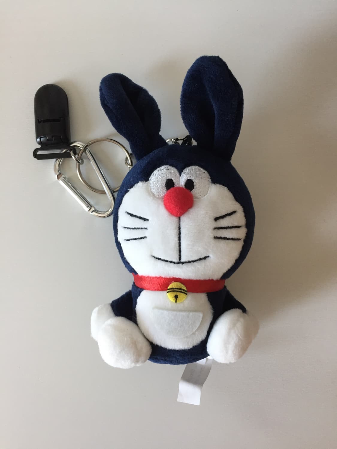 🐰 Jack bunny x doraemon 키링 / 퍼터커버 캐쳐 🐇 상품이미지1