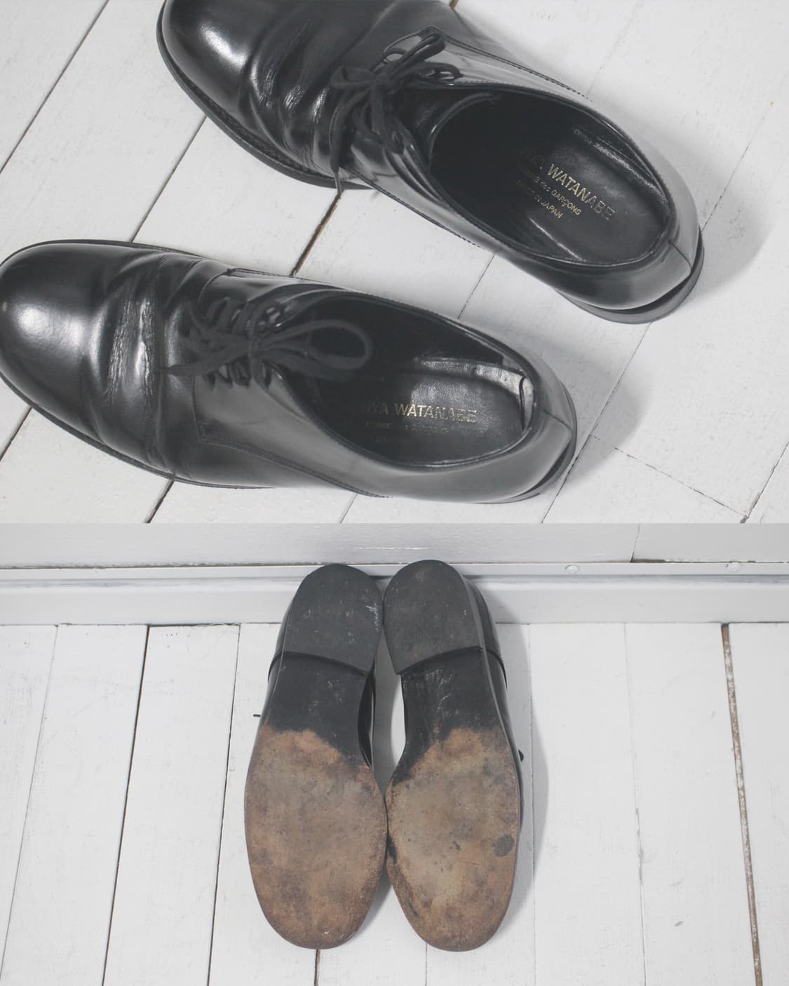 junya watanabe derby horse shoe  상품이미지5