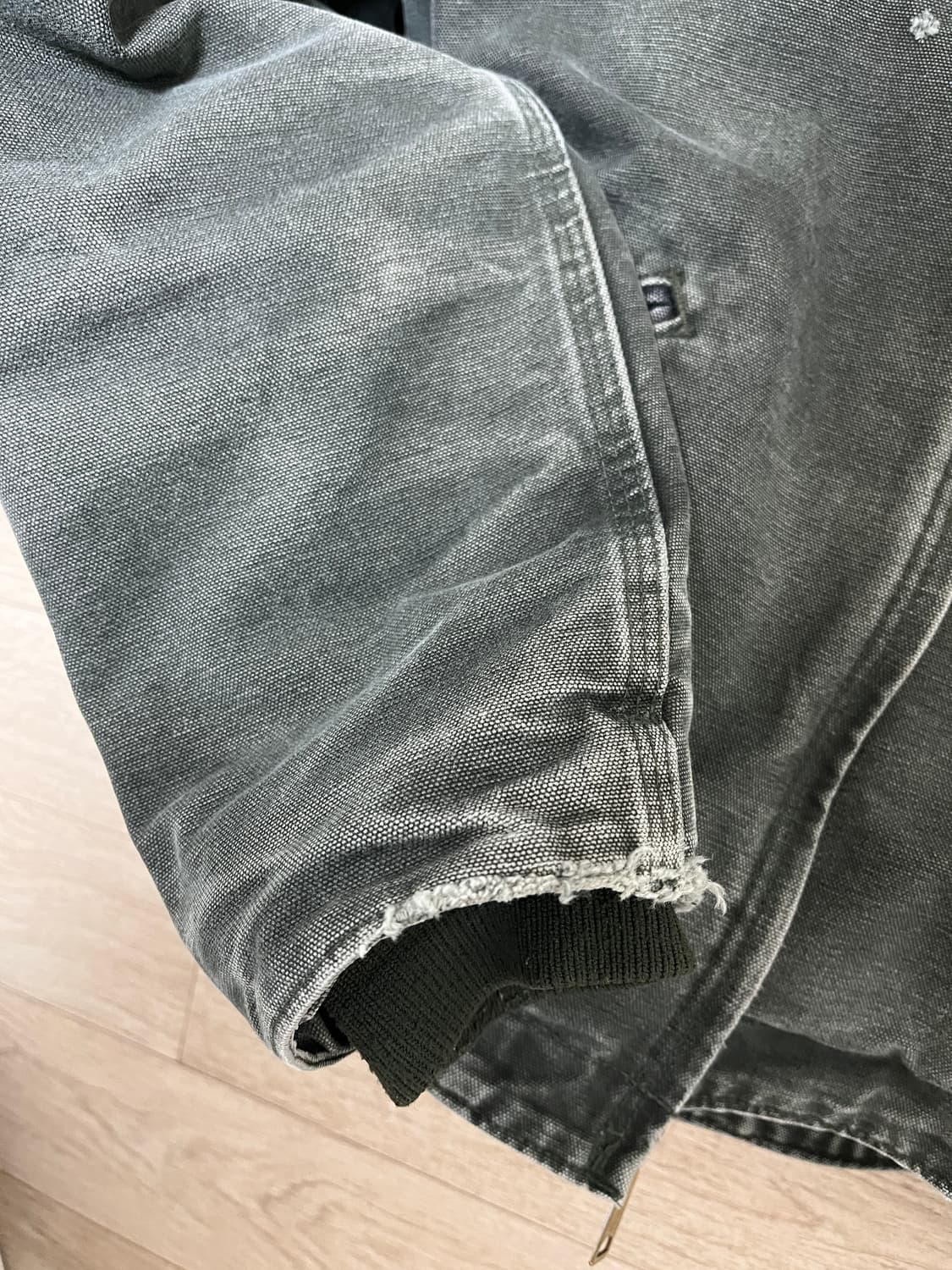 칼하트 j141 mos m사이즈 상품이미지5