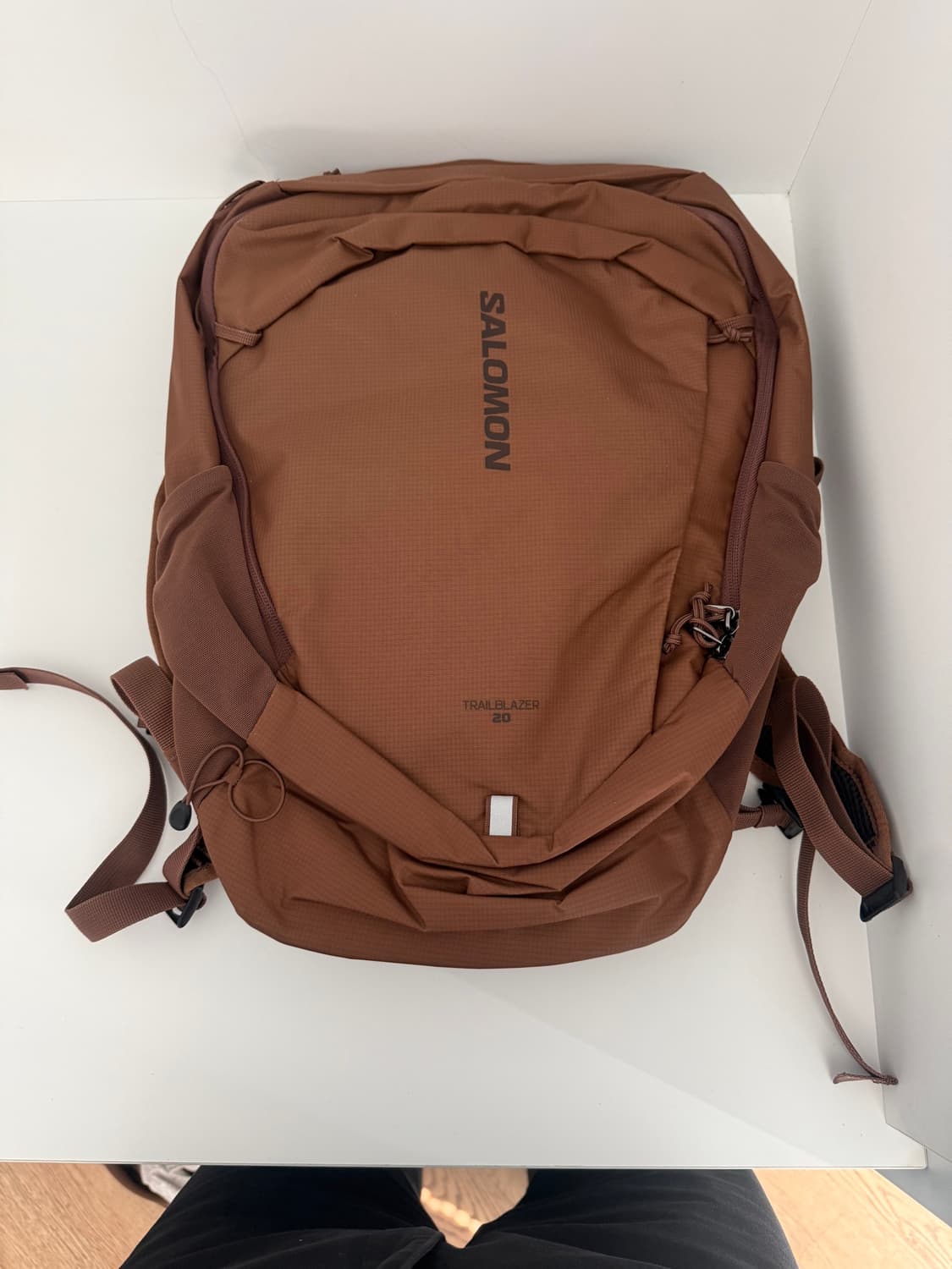 [새상품]Salomon Trailblazer 20 Backpack 상품이미지4