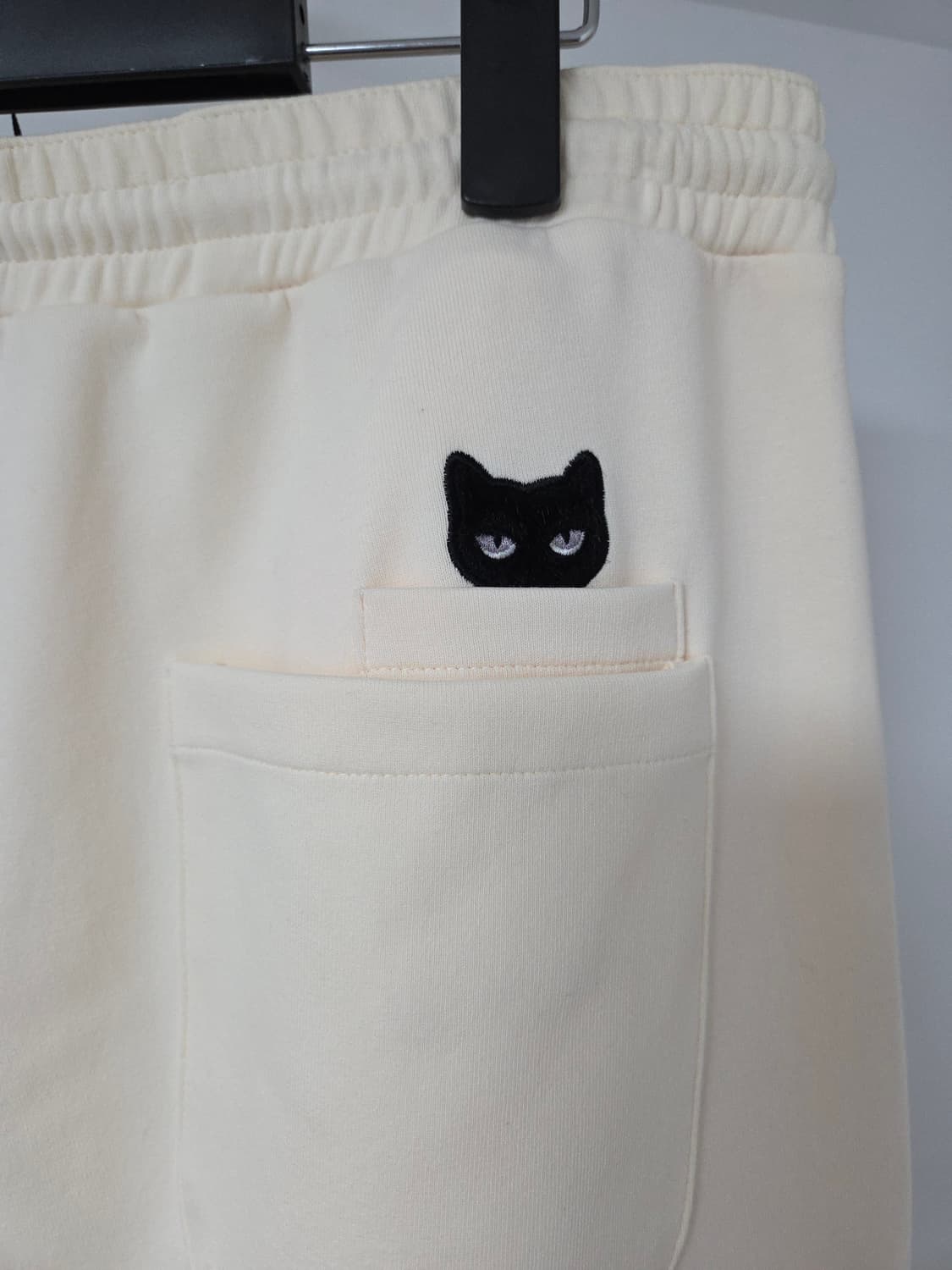 [새상품] 송지오옴므 지제로 트레이닝 조거팬츠 M 상품이미지6