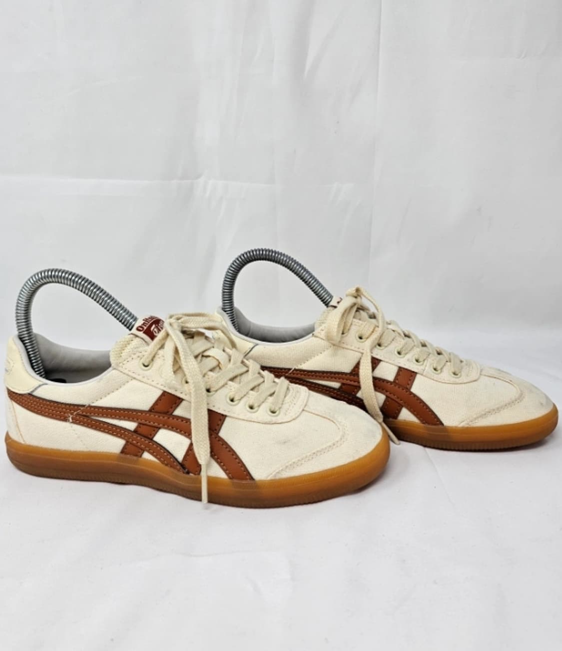 아식스 오니츠카타이거 스니커즈 225 운동화 상품이미지5