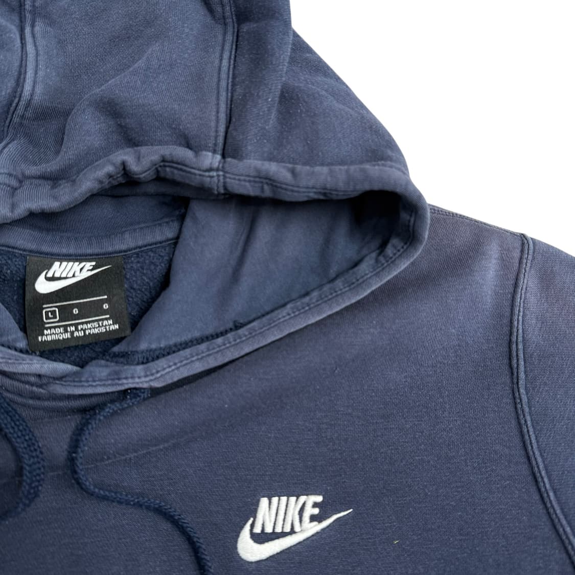 나이키 후드티 상품이미지2