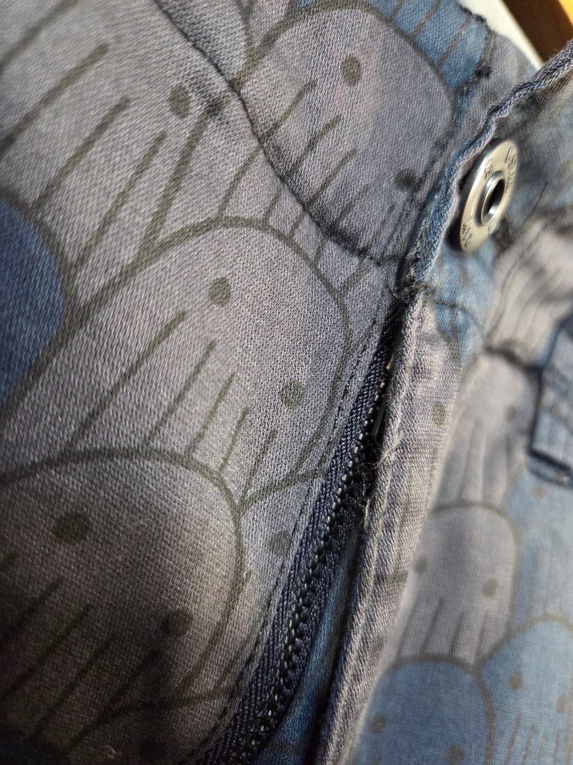 G-Star RAW 모리스 로우 스트레이트 데님(30) 상품이미지3