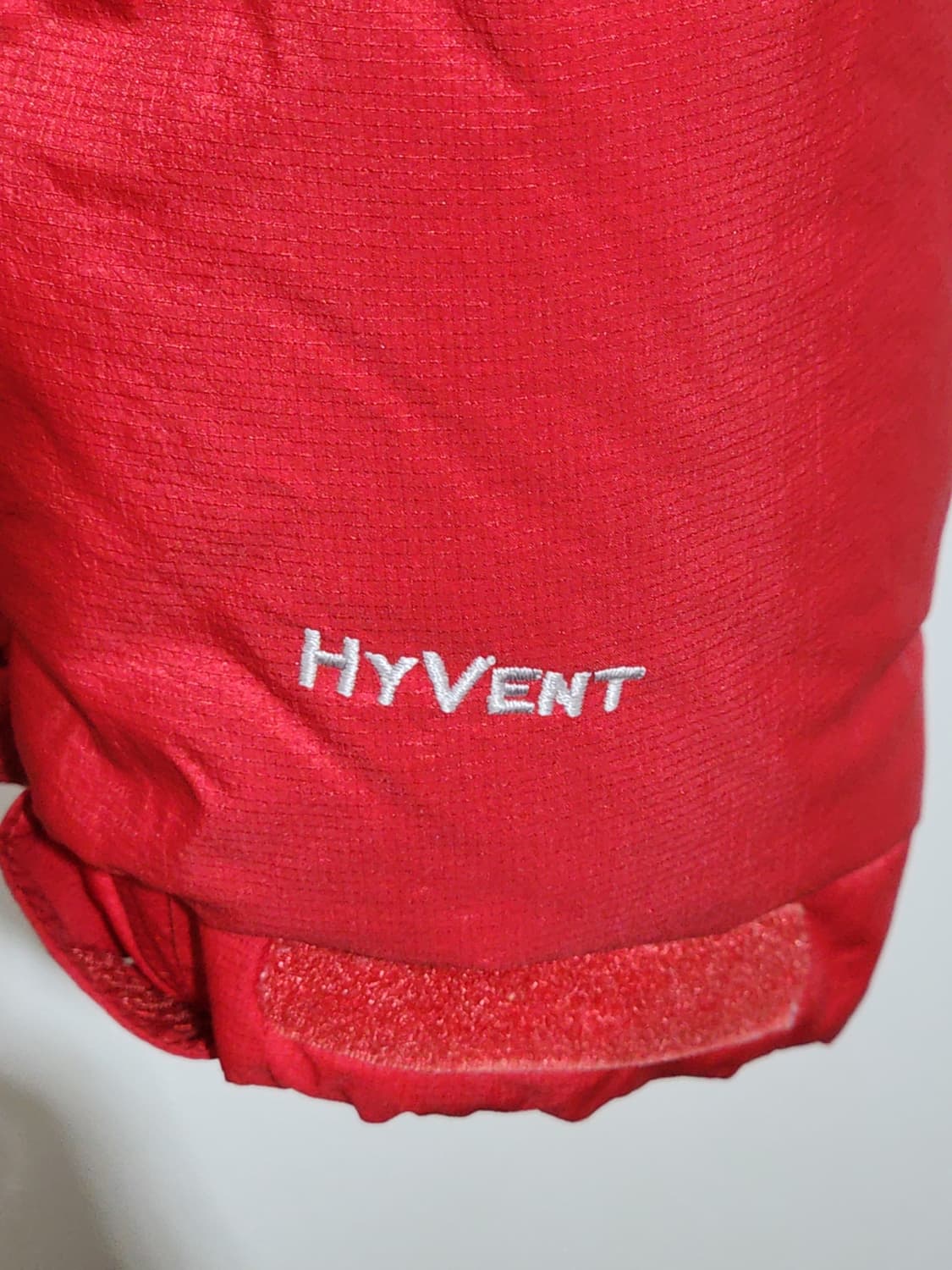 (100) 노스페이스 거위털 패딩점퍼 하이벤트 800 구스다운 자켓  상품이미지6