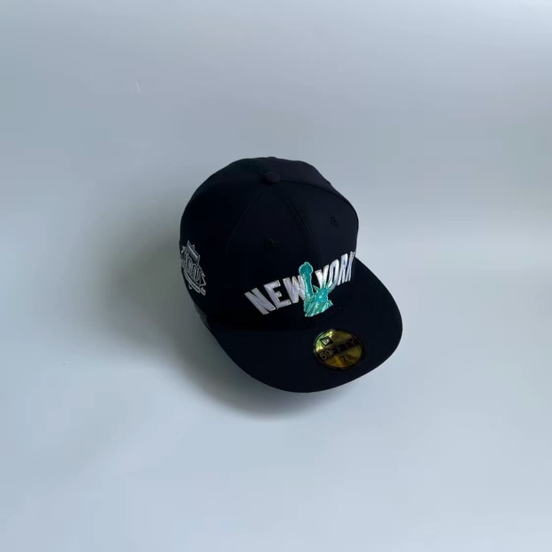 New Era 뉴욕 양키스 100 59FIFTY 상품이미지1