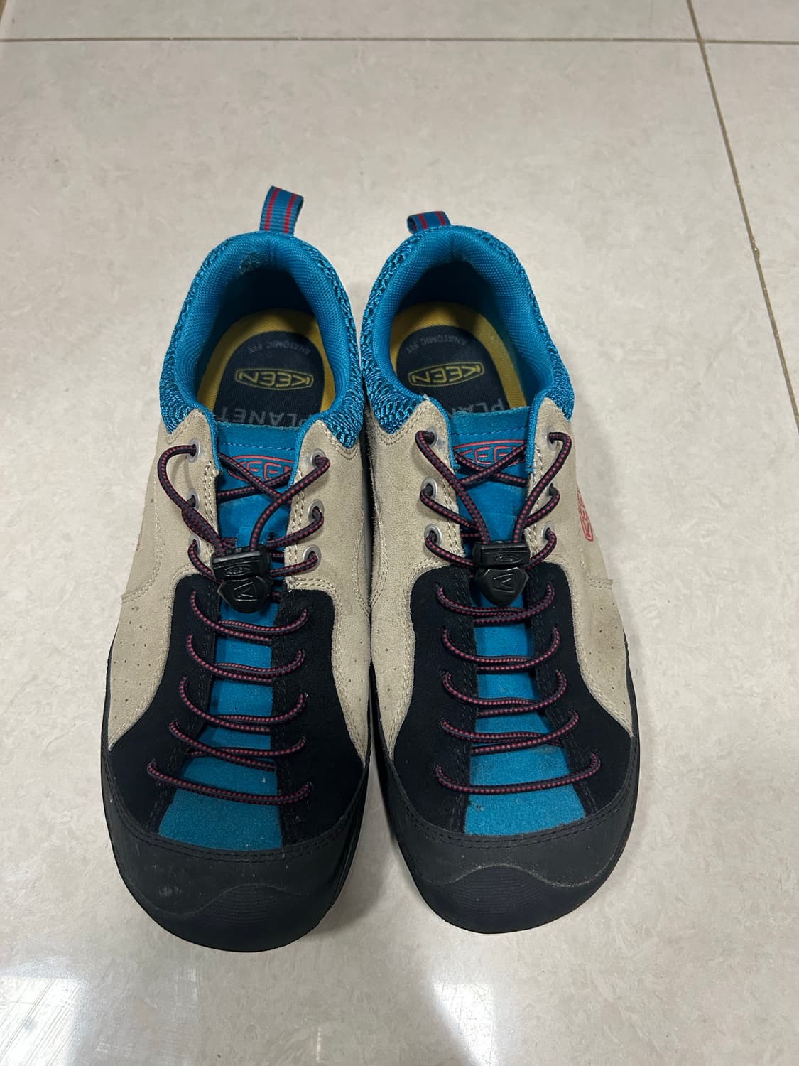 킨 재스퍼 상품이미지1