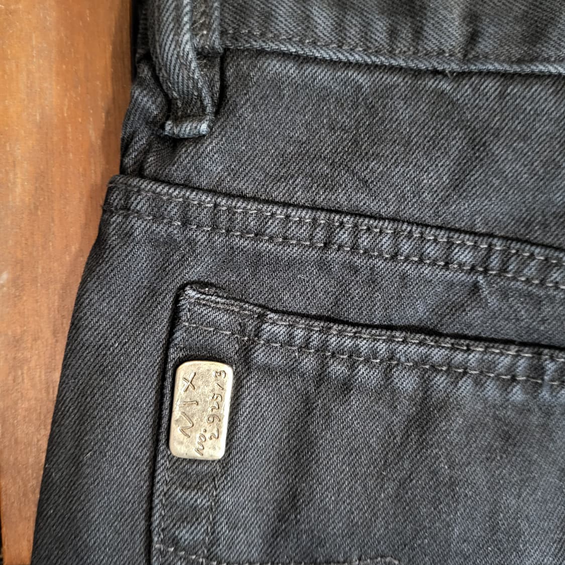 90s NIX 청바지 (31) 상품이미지7