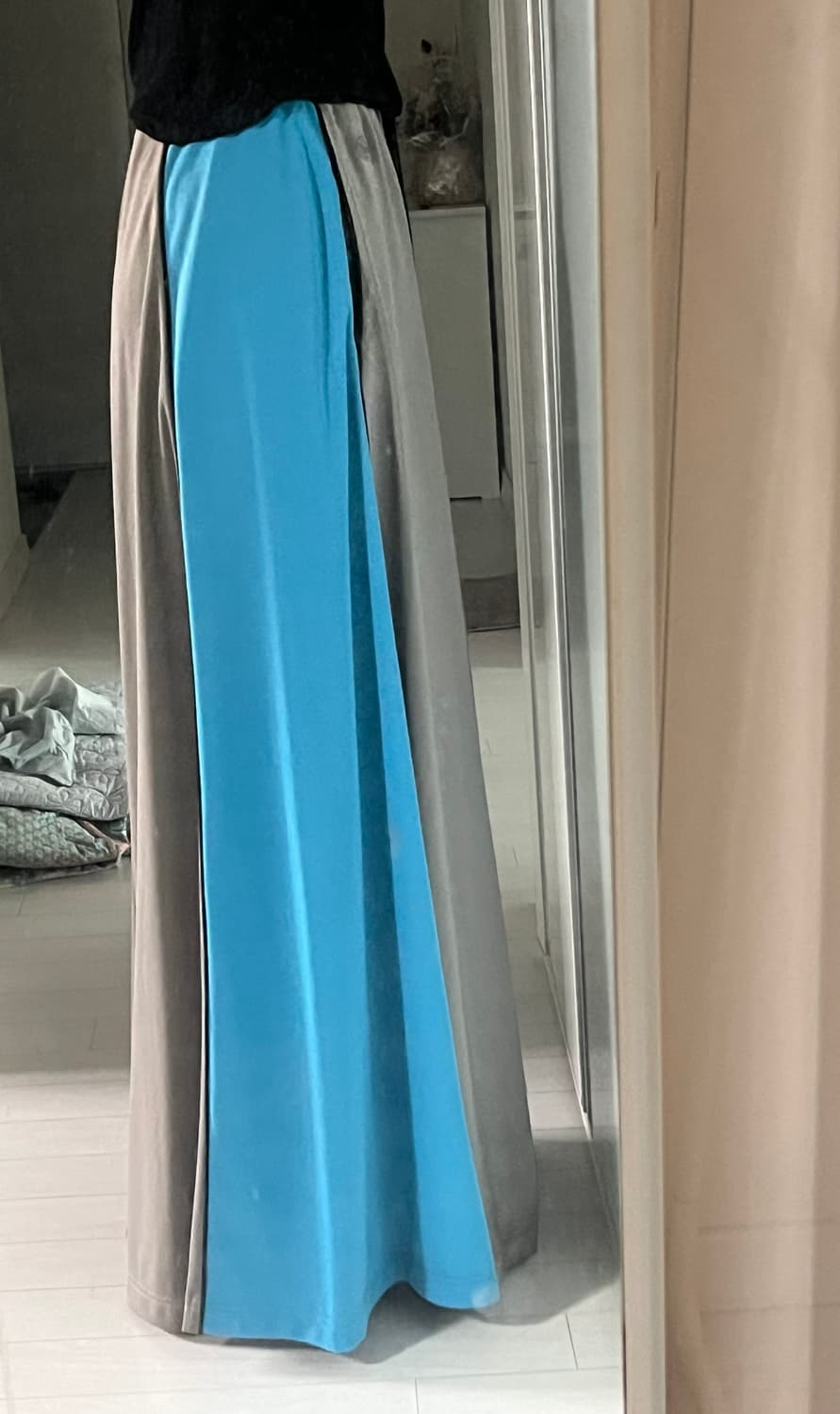 디젤 P 와일드 트라우져 와일드 팬츠 상품이미지3