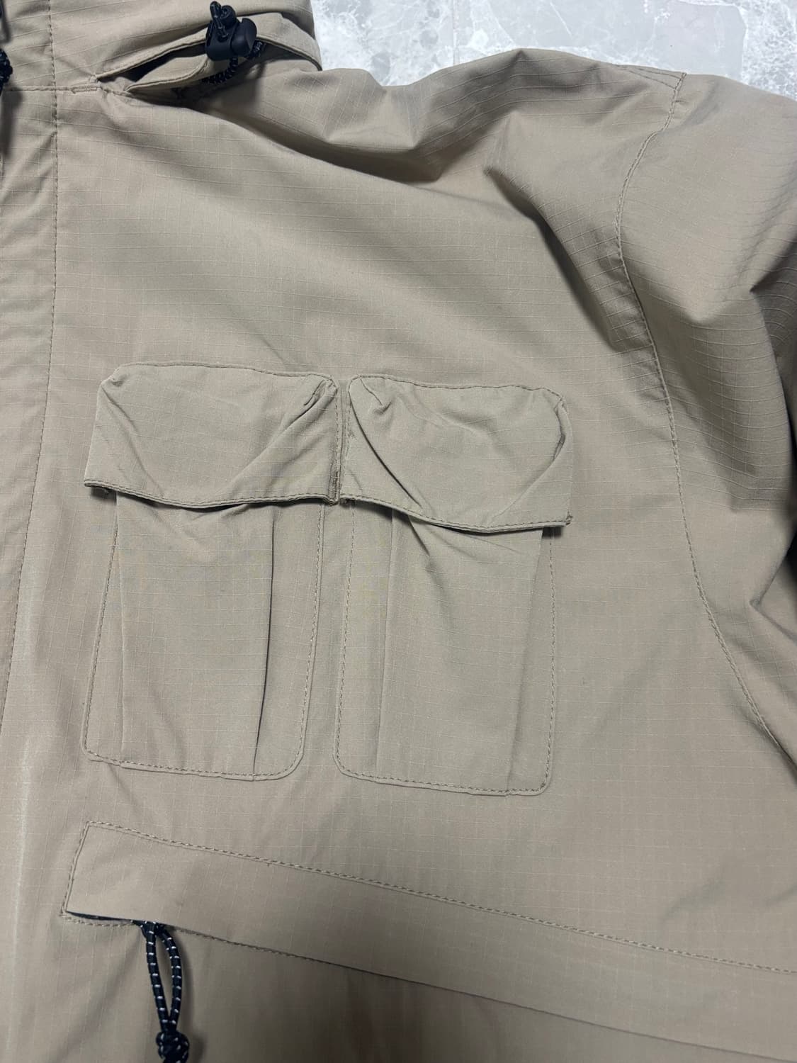 칼하트 WIP 아이다호 재킷 Carhartt WIP Idaho jacke 상품이미지8