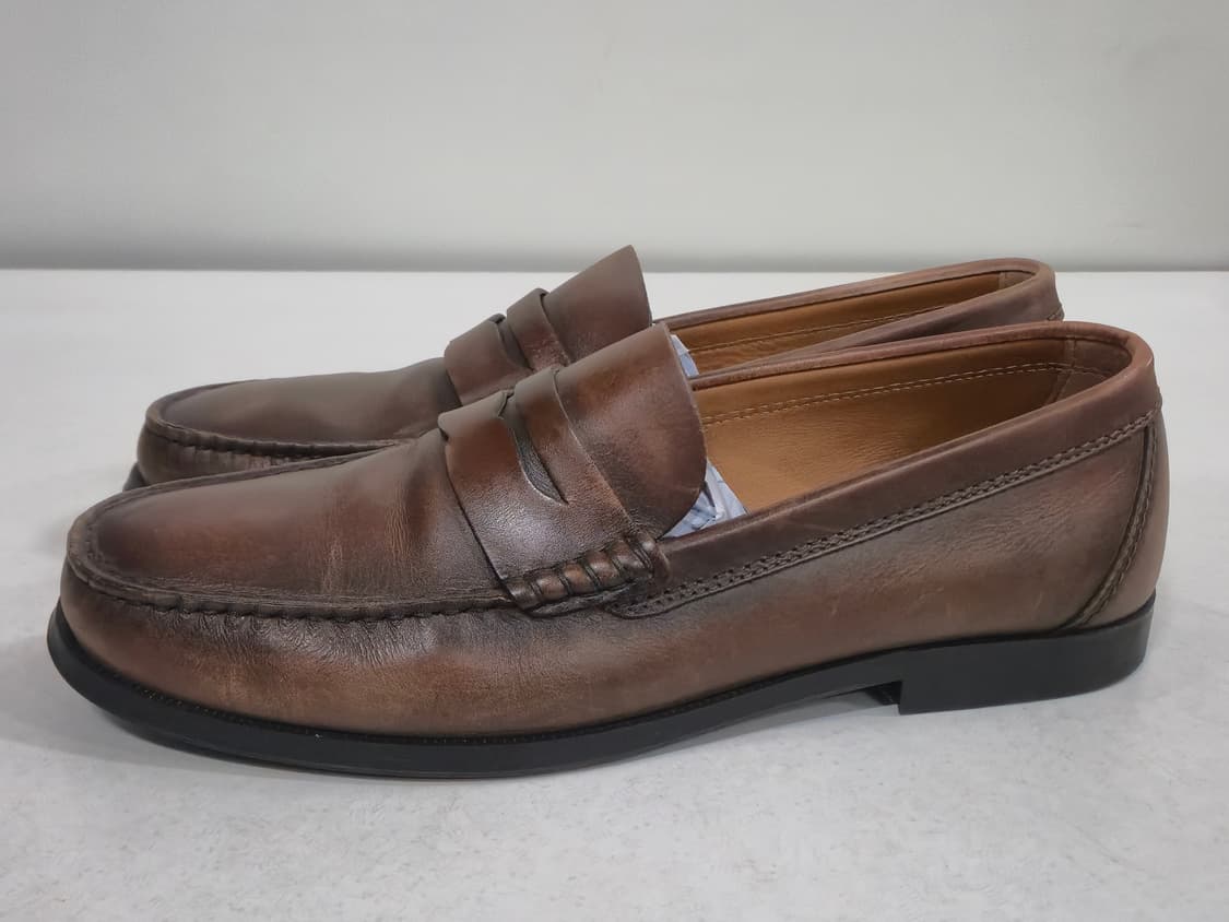 마시모두띠 로퍼(265) 상품이미지4