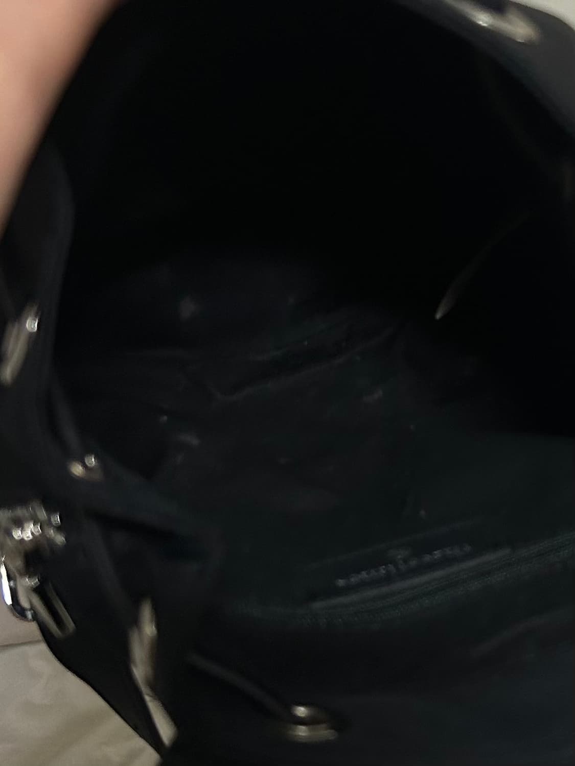 쓰리타임즈 아콘 백팩 상품이미지3