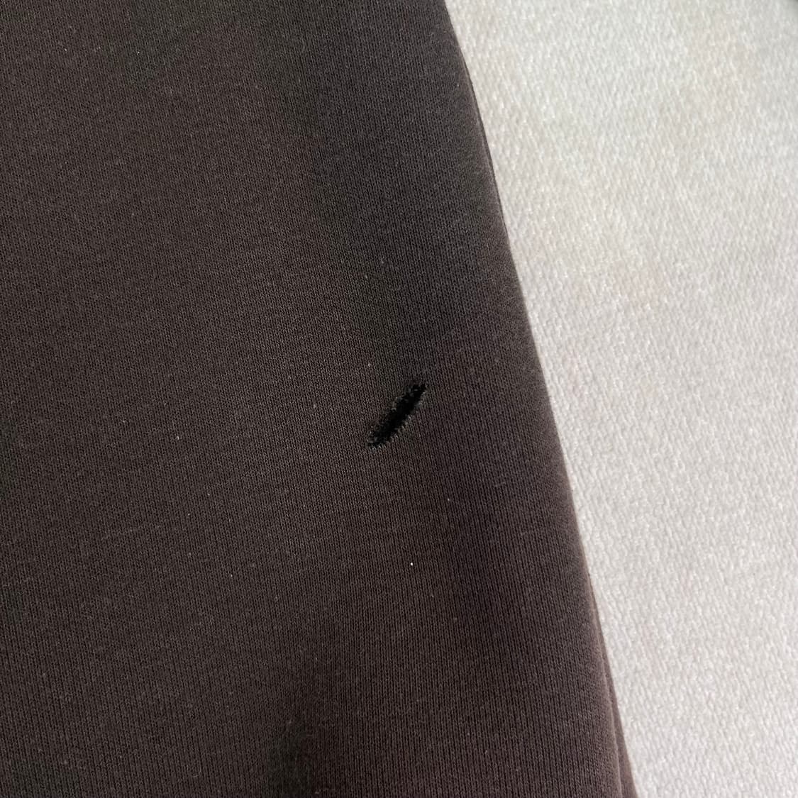 105 칼하트 써멀 브라운 후드잡업 상품이미지7