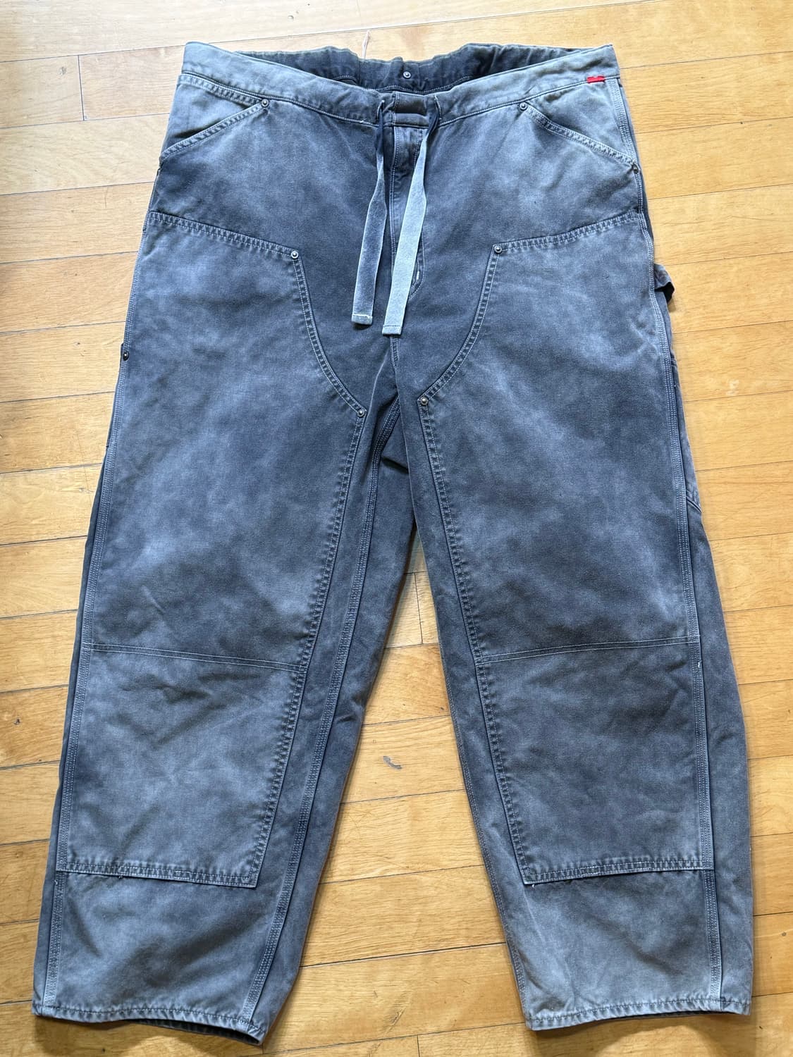 Anachronorm / 아나크로놈 덕 페인터 팬츠 / 2size 상품이미지4