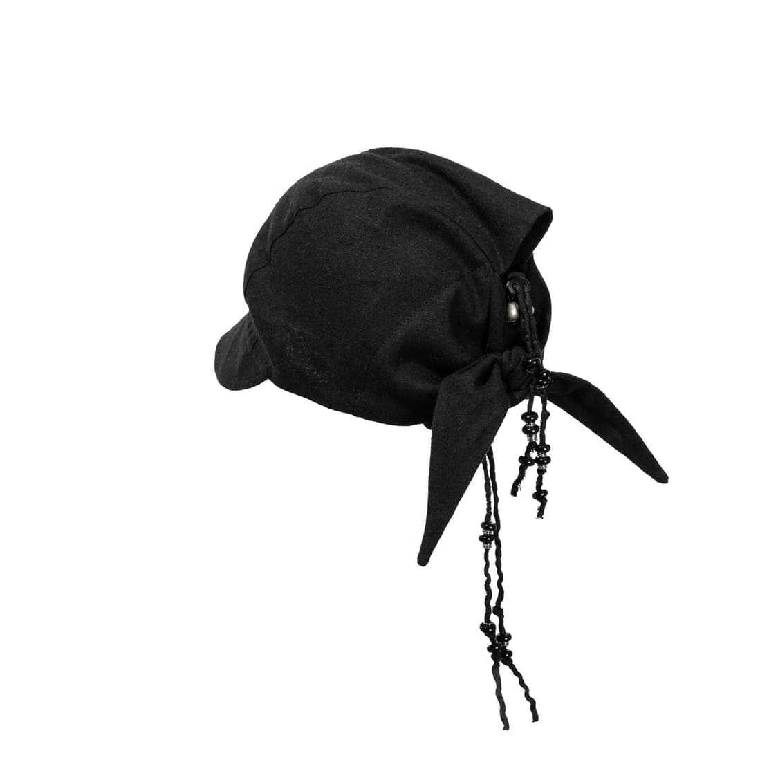 hyein seo Seed Charm Knot Cap 혜인서 캡모자 상품이미지2
