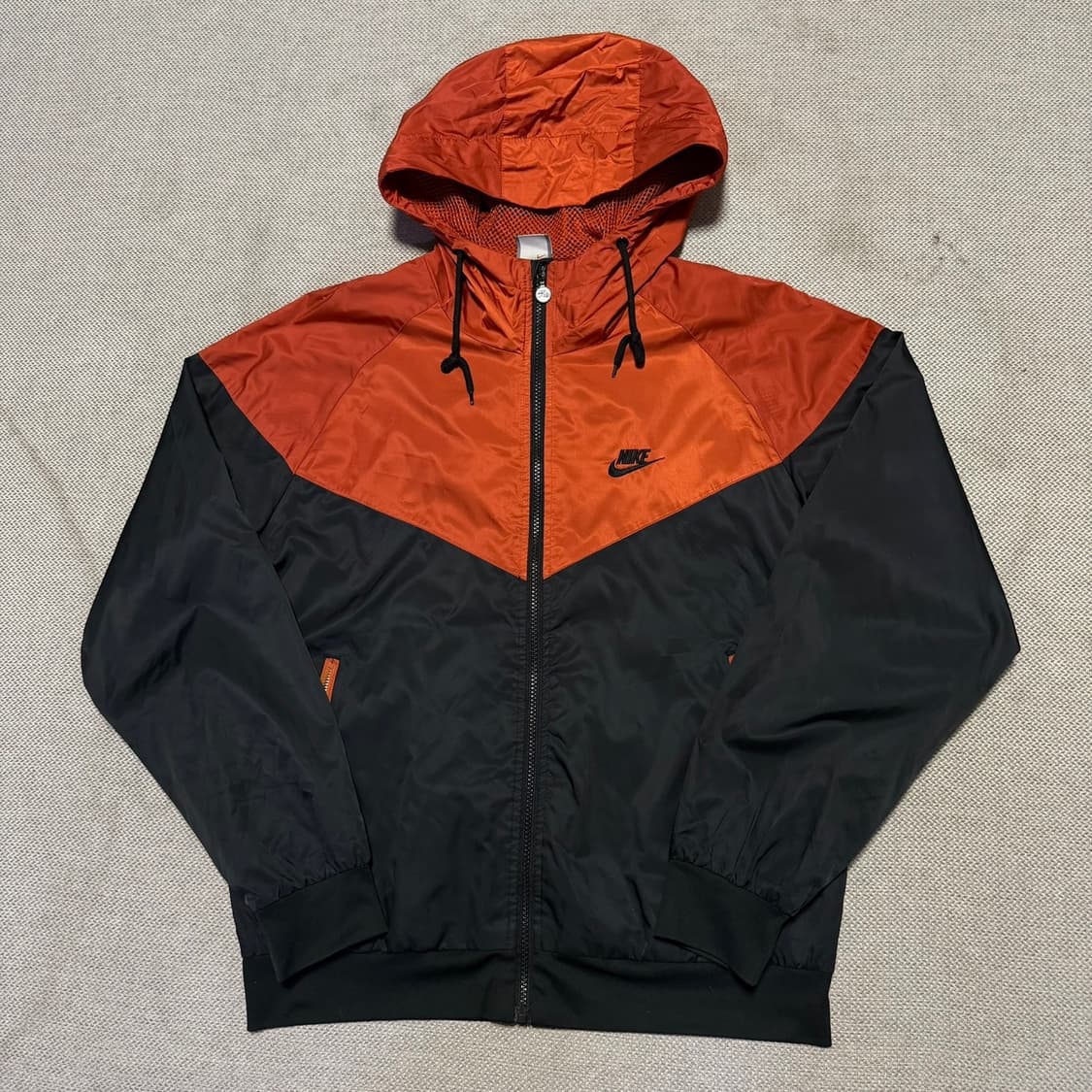나이키 윈드러너 바람막이 상품이미지1