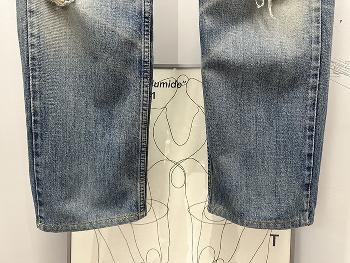 LEVI'S 509 (28) 상품이미지3