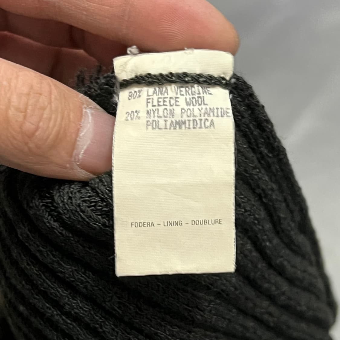  구찌 라운드넥 니트 y15079 상품이미지8