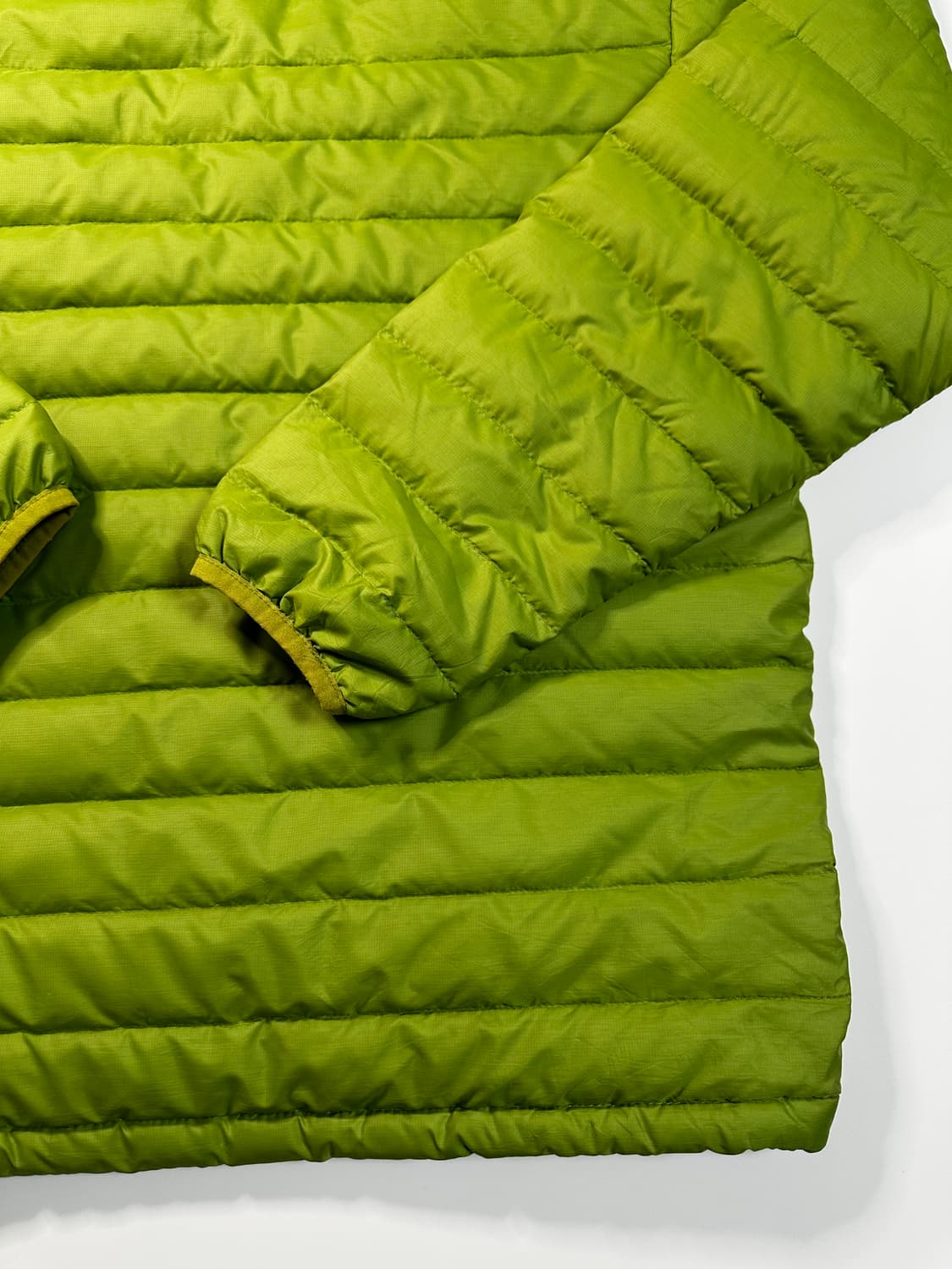 08년도 파타고니아 다운스웨터 다운 경량패딩 상품이미지9