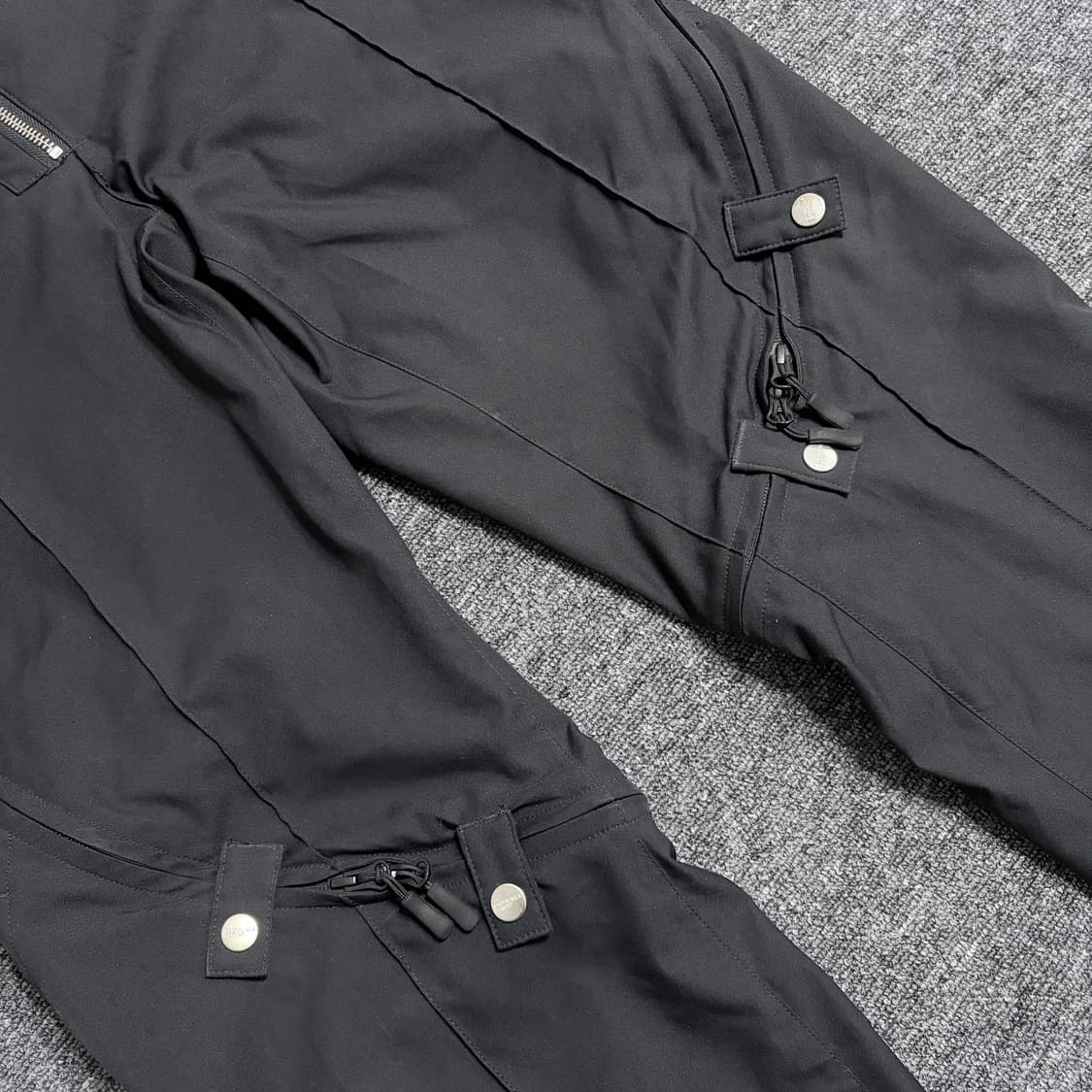 게릴라 그룹 Transformable Dual Shell Pants 상품이미지2