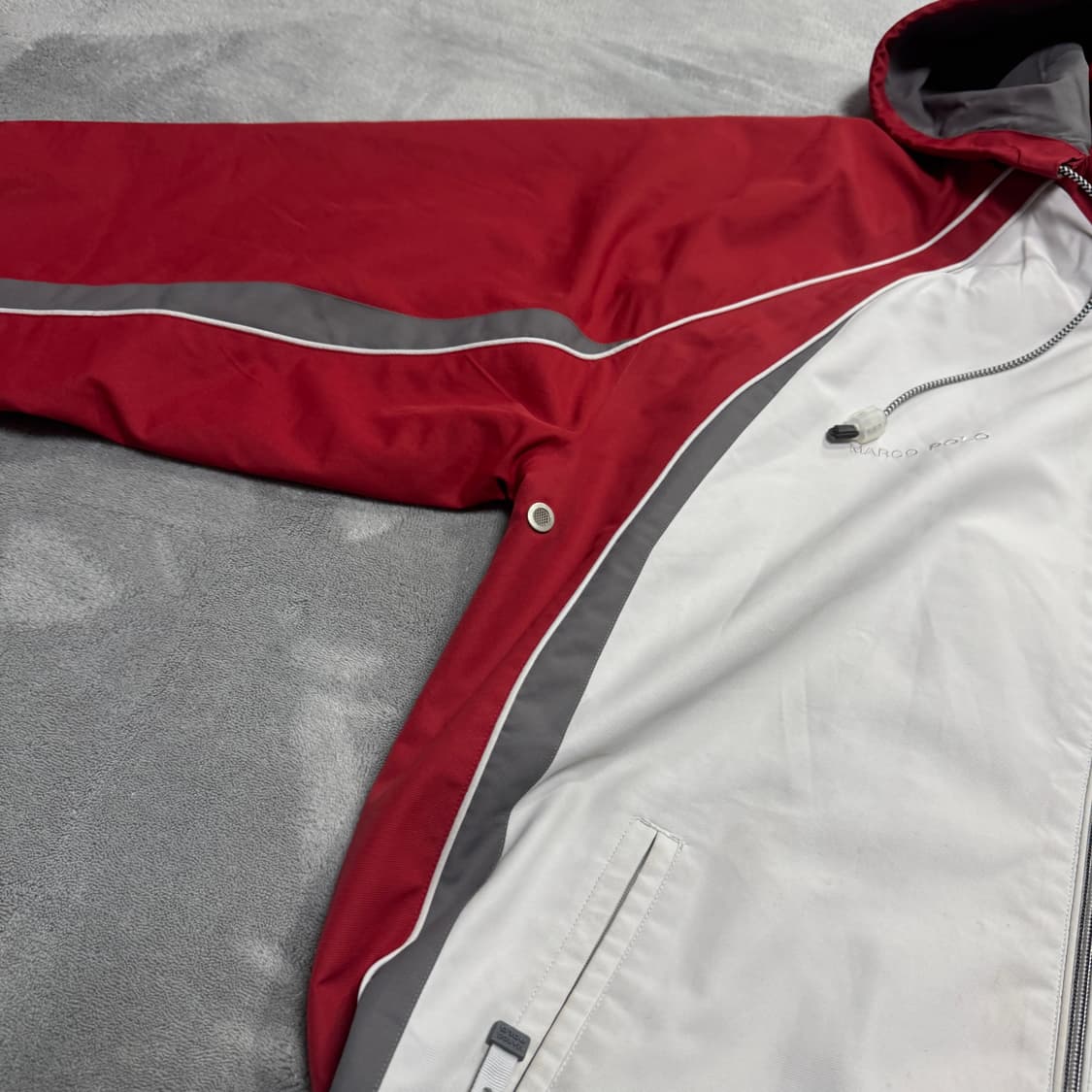 마르코폴로 바람막이  상품이미지3