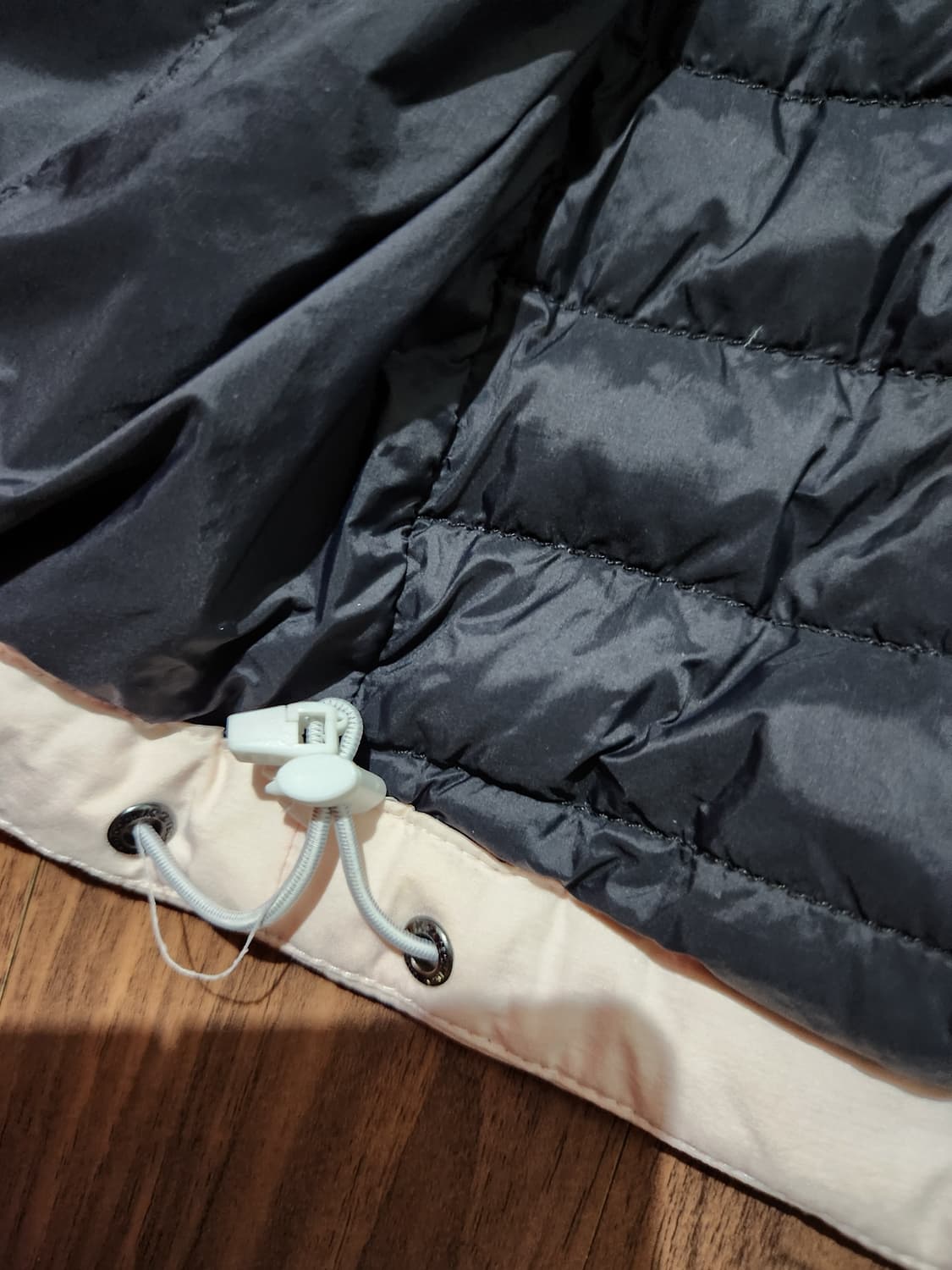 K2 구스다운 패딩 105 상품이미지9