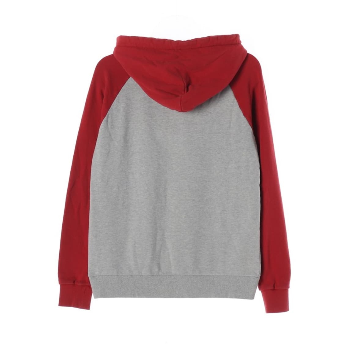 Jeep 빈티지 배색 기모 후드티 S 상품이미지2