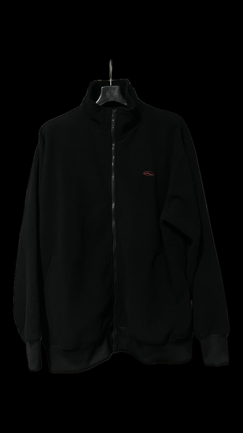 00s 반스 플리스 자켓 XL 상품이미지1